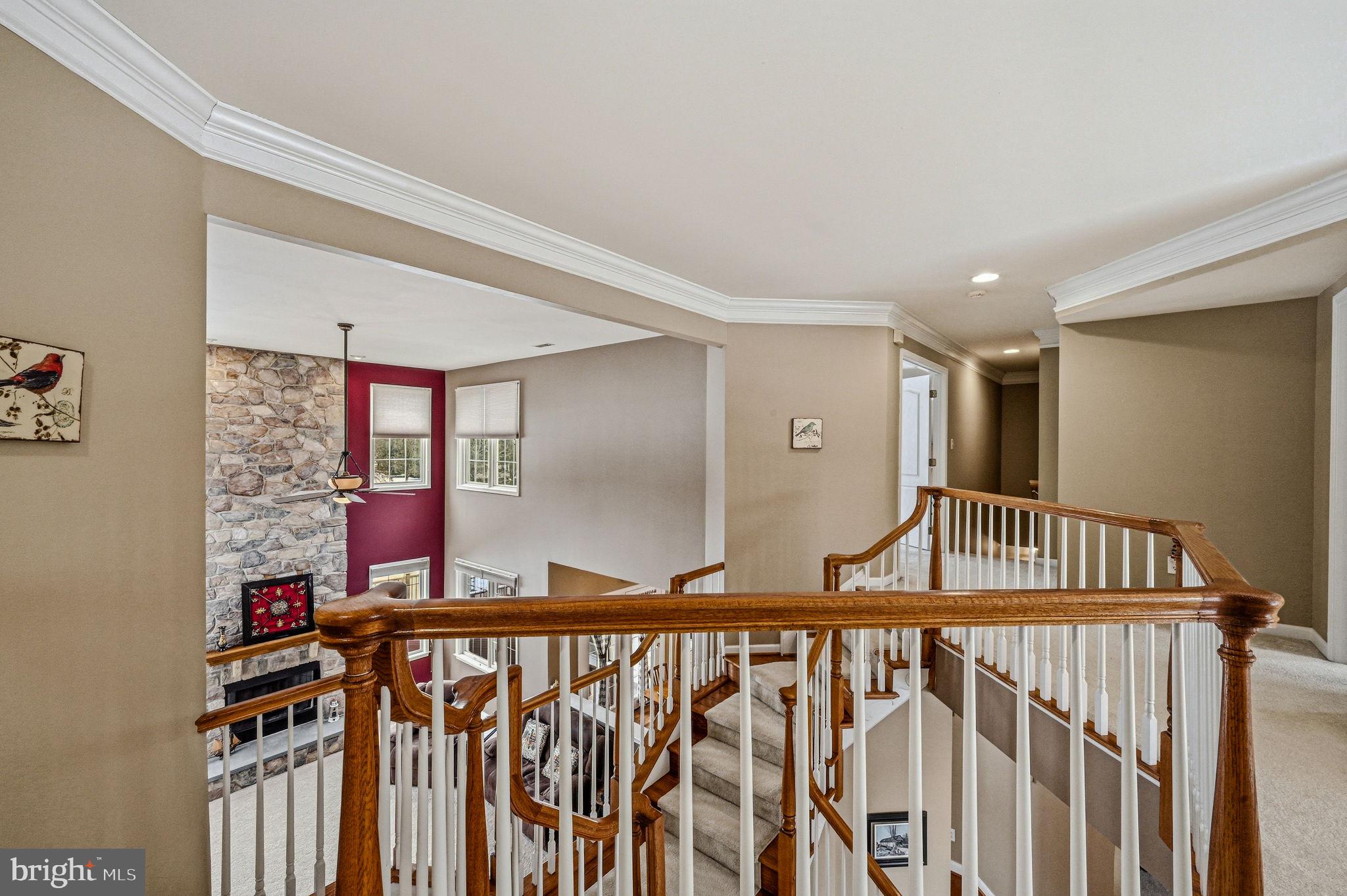 RED LION CHASE - Residential