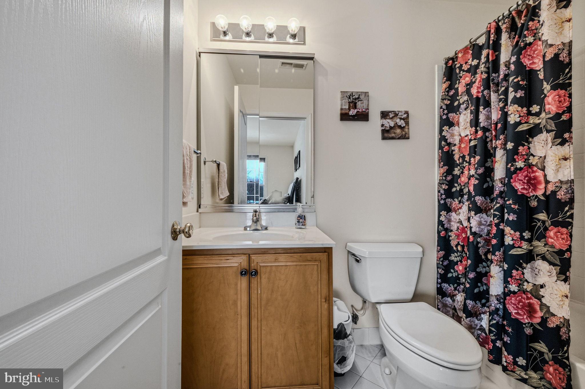 RED LION CHASE - Residential