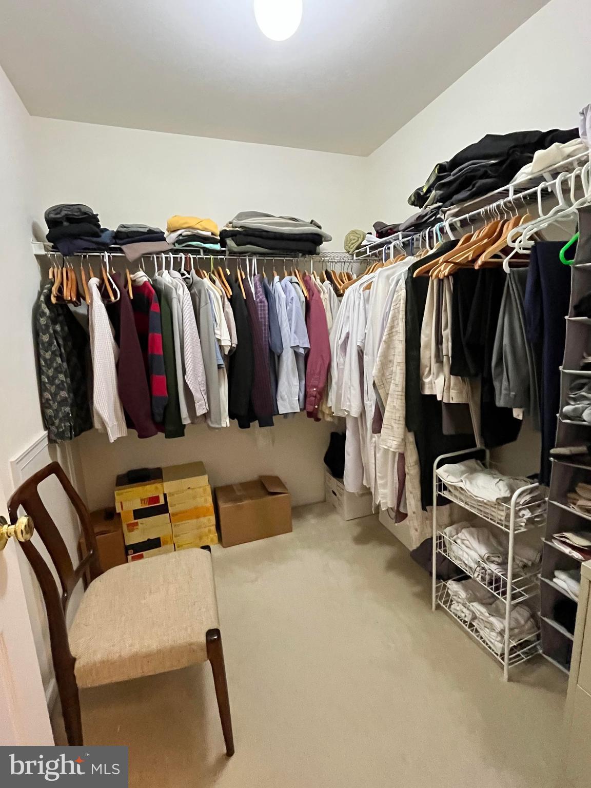 RED LION CHASE - Residential