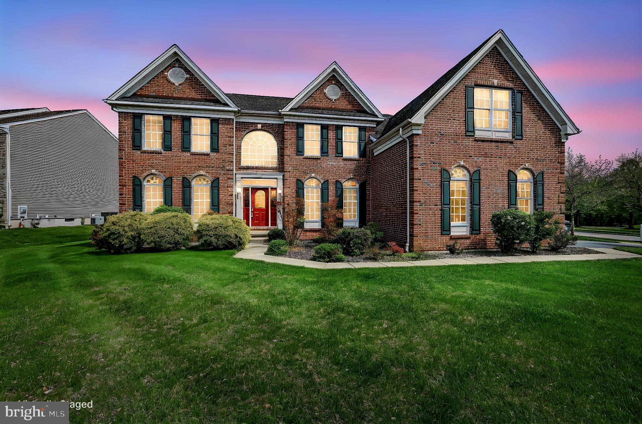 RED LION CHASE - Residential