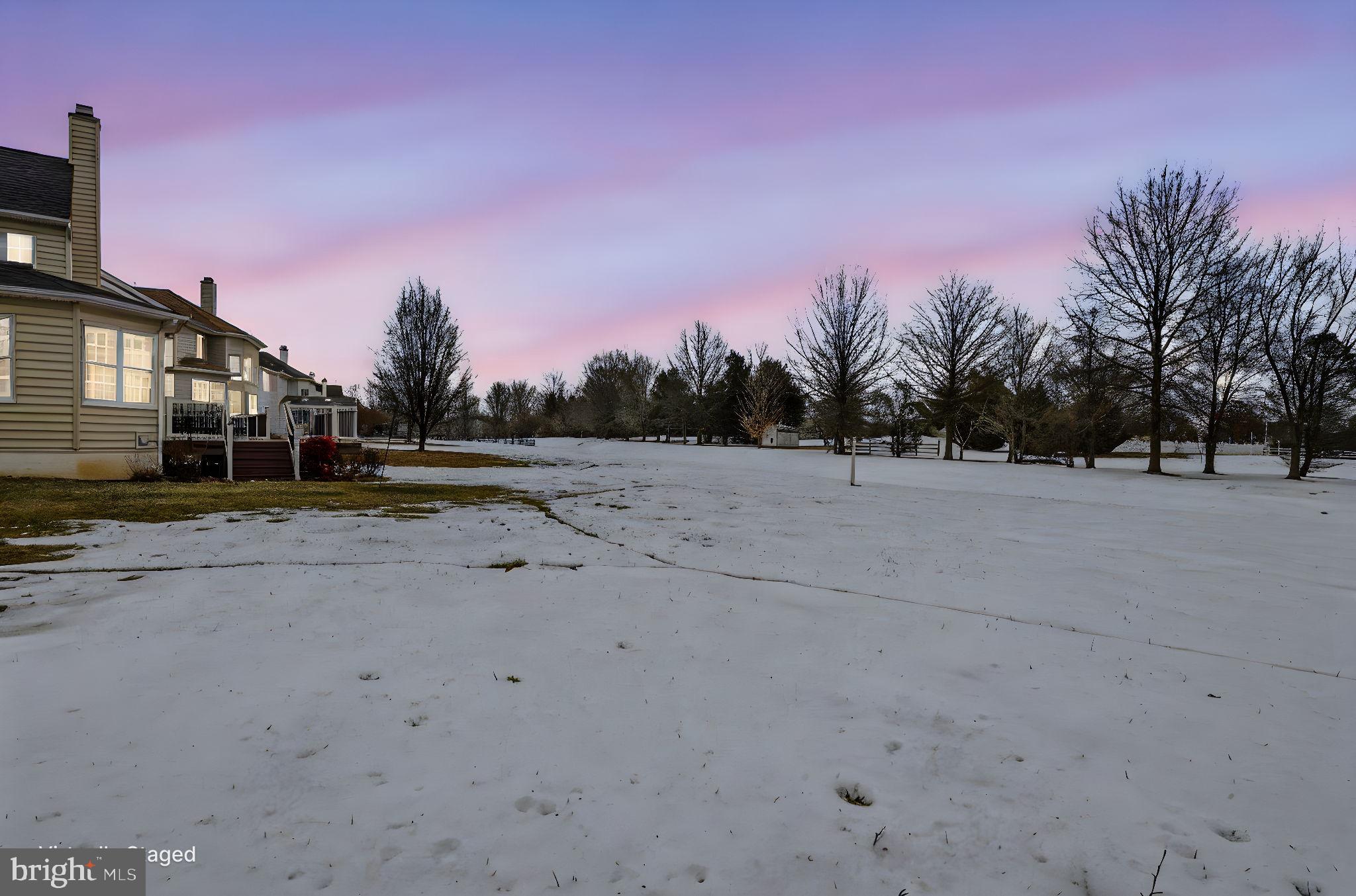 RED LION CHASE - Residential