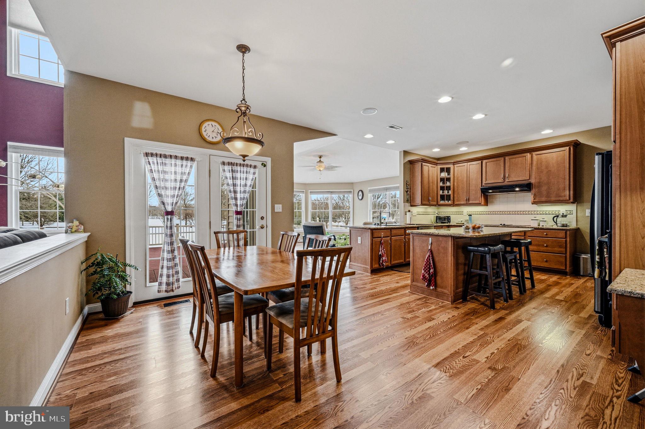 RED LION CHASE - Residential