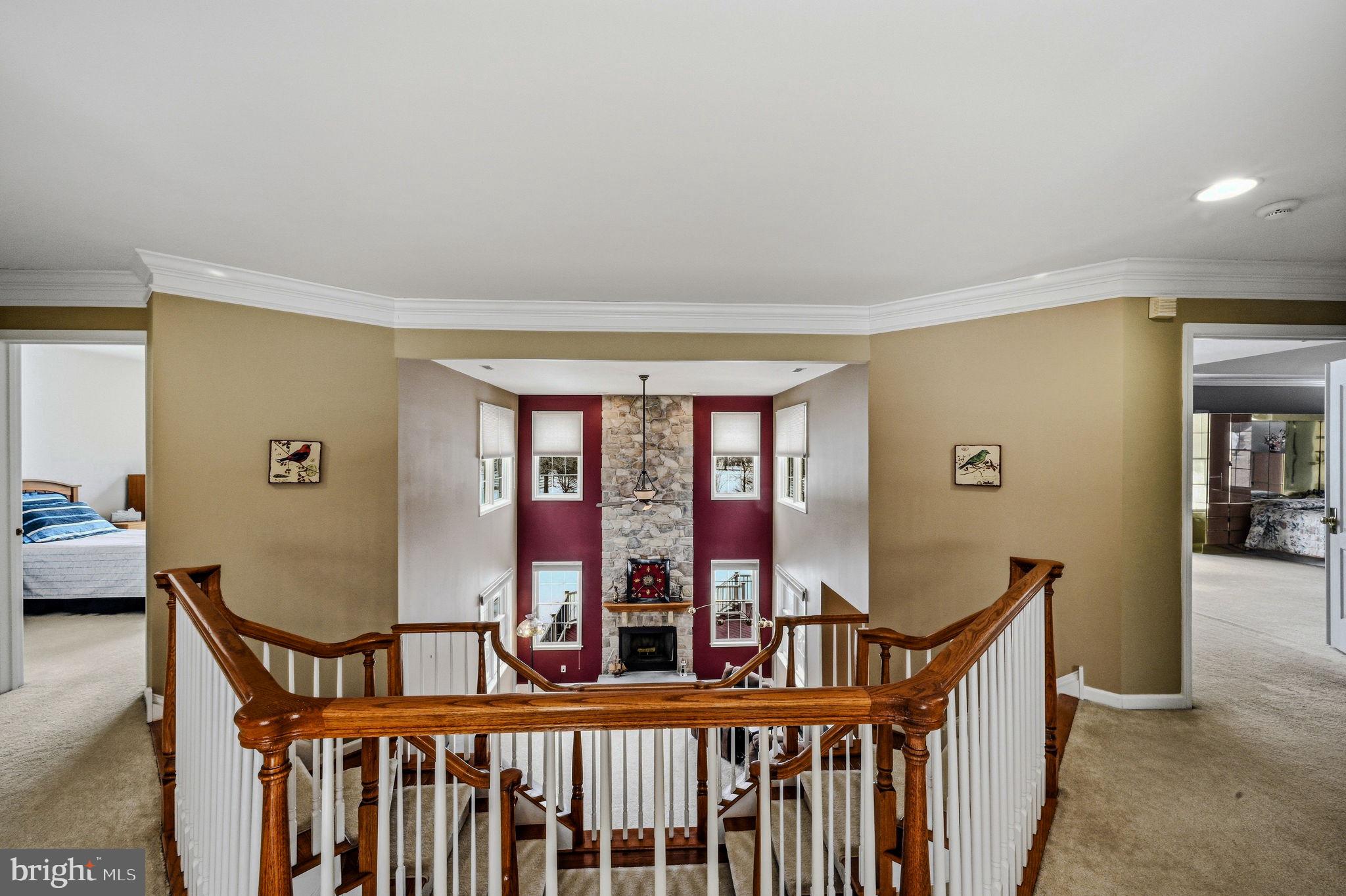 RED LION CHASE - Residential