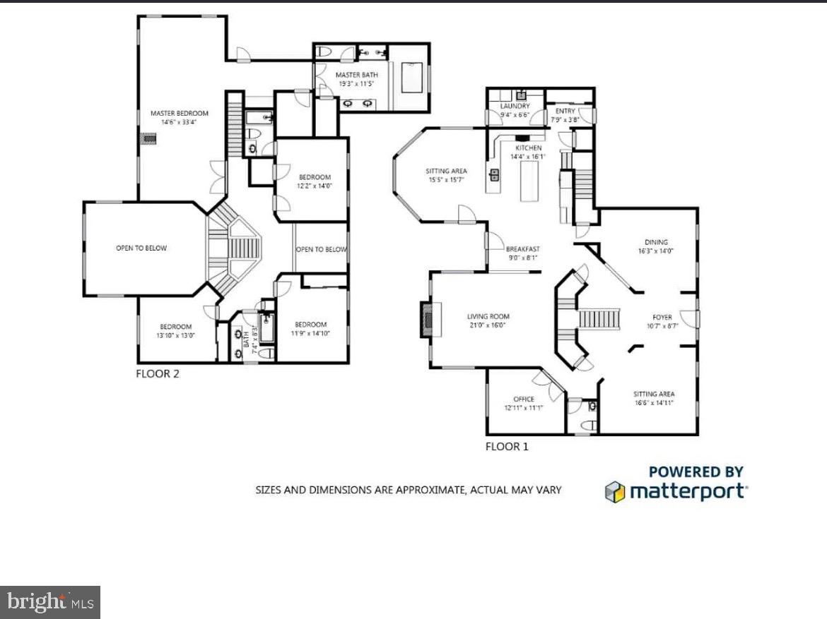 RED LION CHASE - Residential