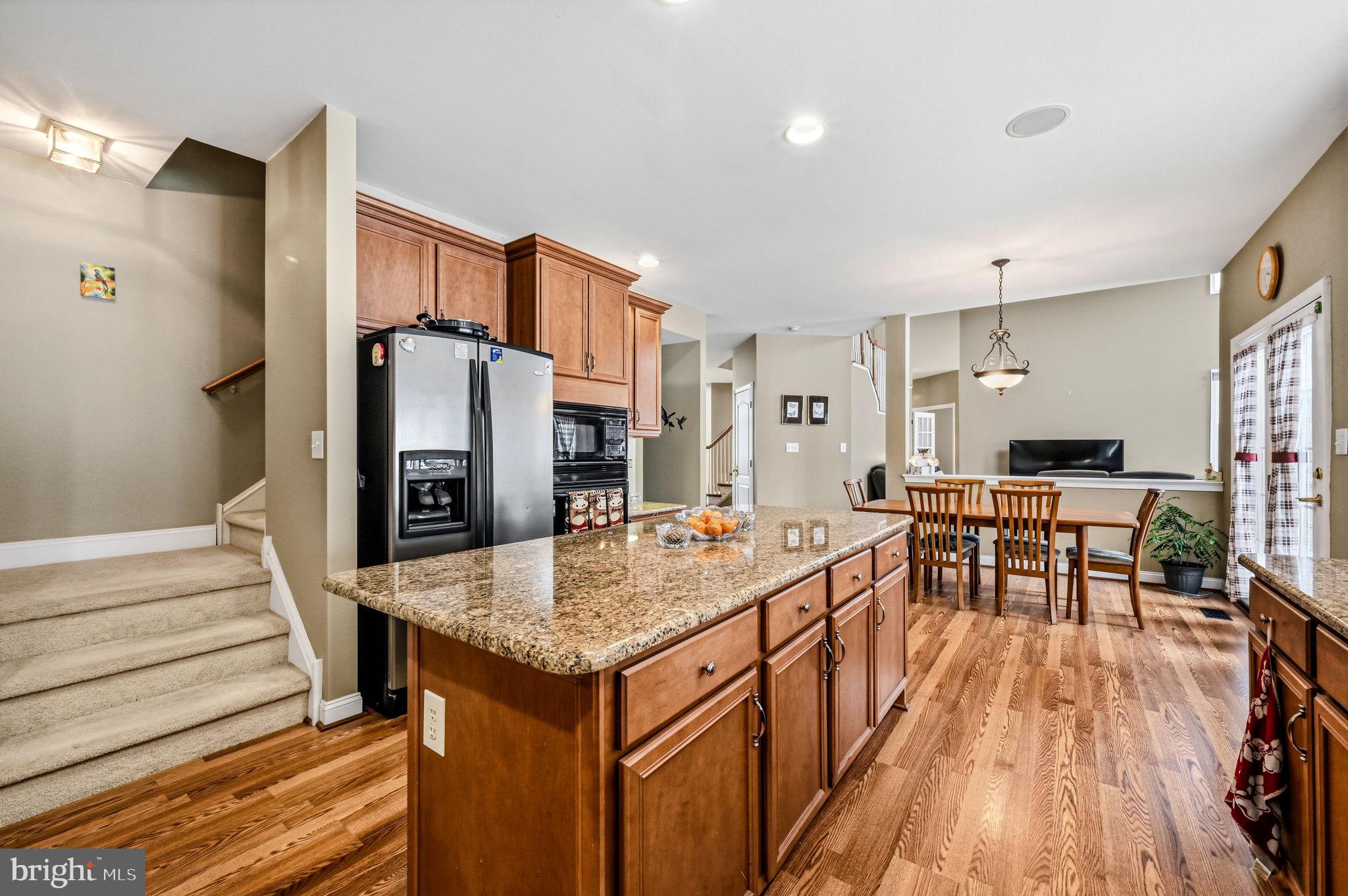 RED LION CHASE - Residential