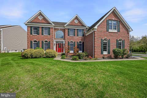Homes For Sale - 211 Audubon Drive<br/> BEAR, DE 19701