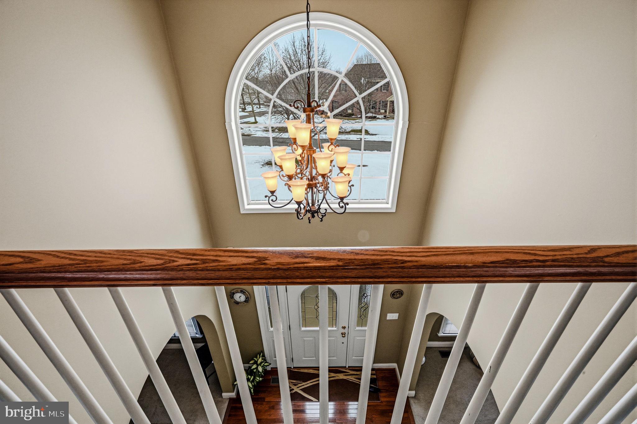 RED LION CHASE - Residential