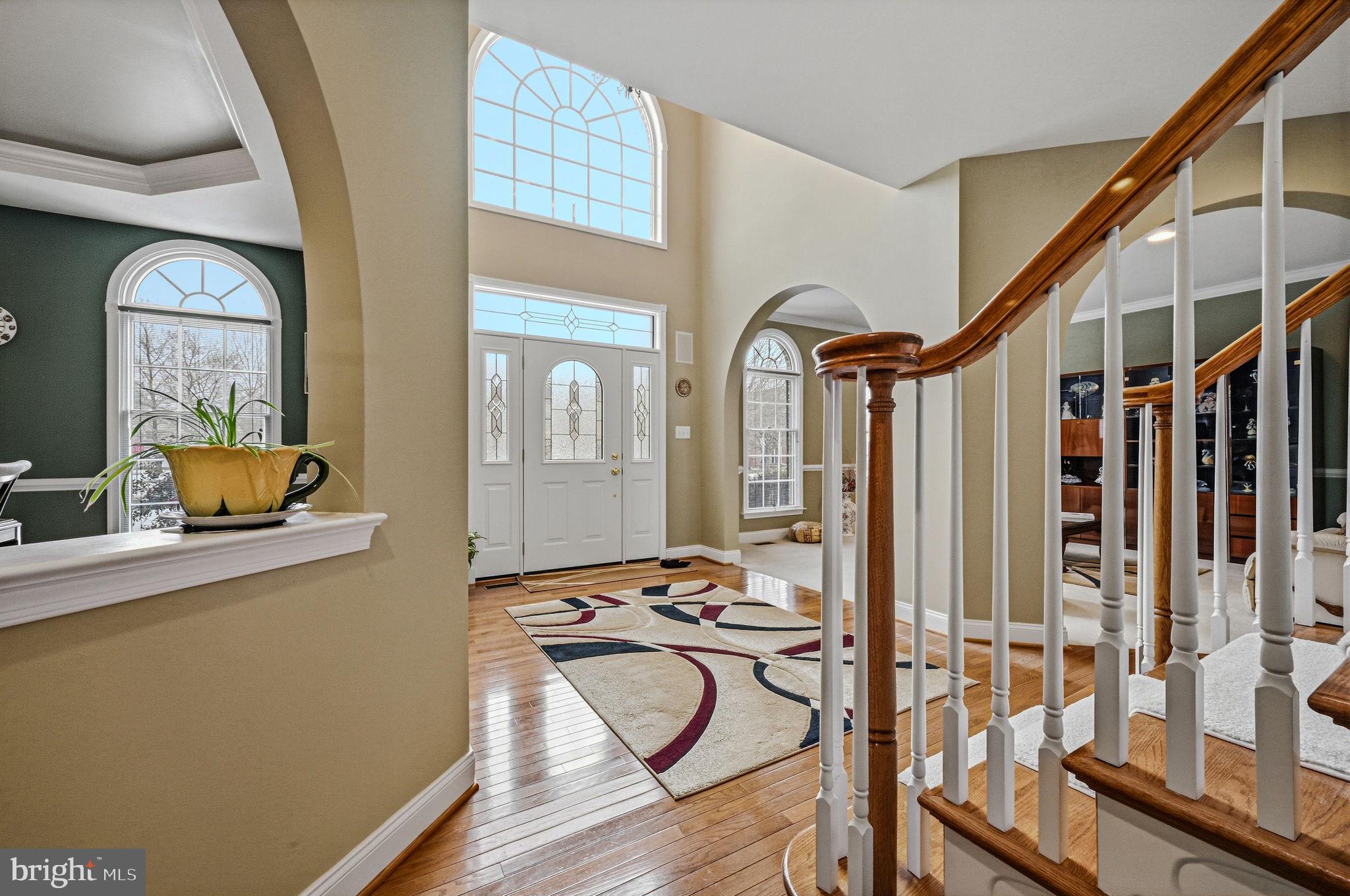 RED LION CHASE - Residential