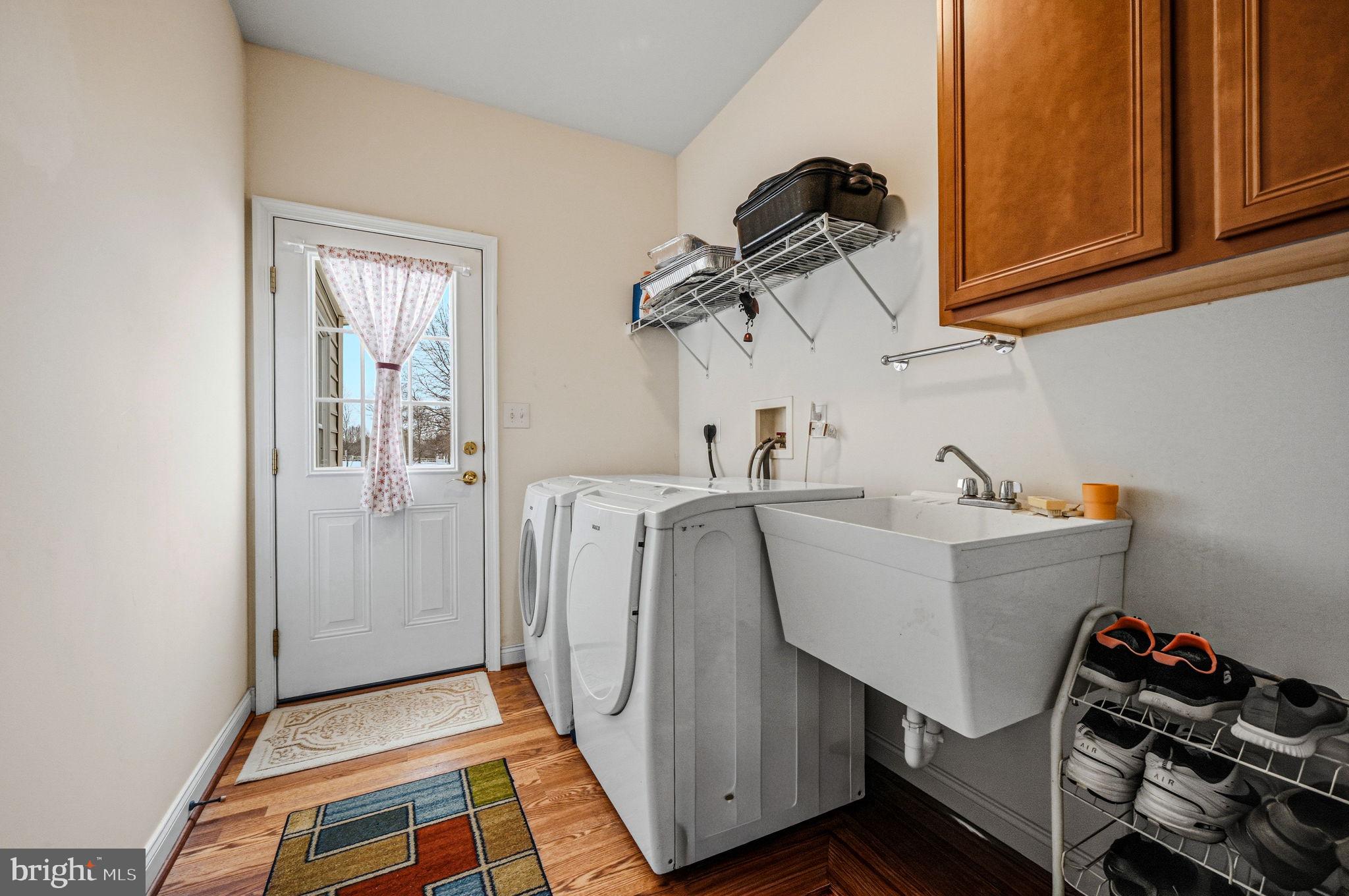 RED LION CHASE - Residential