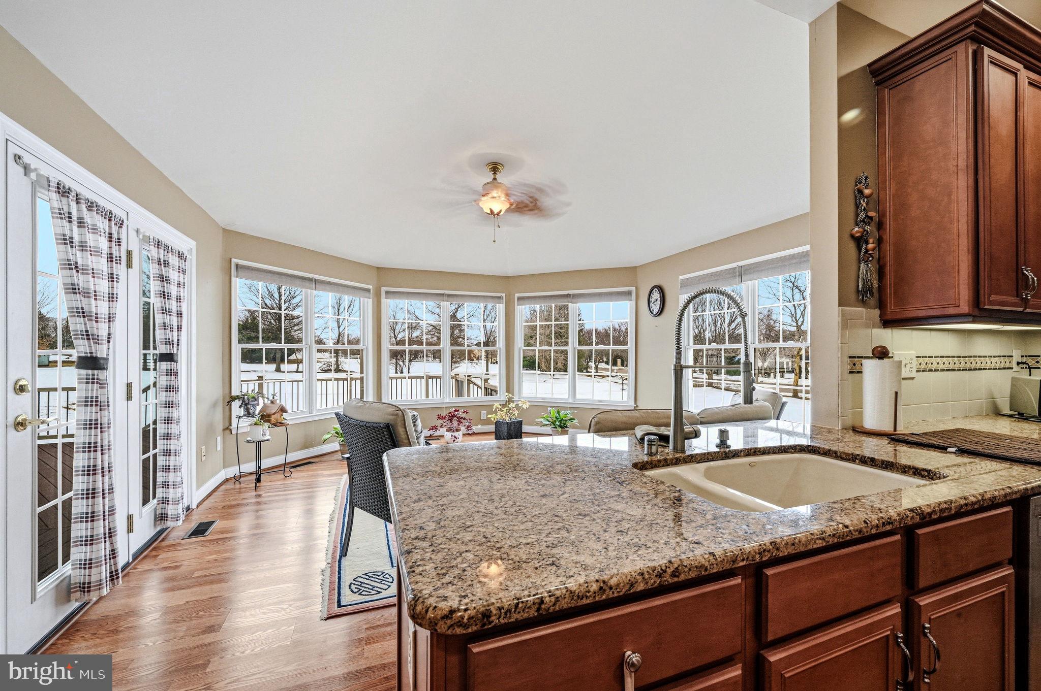 RED LION CHASE - Residential