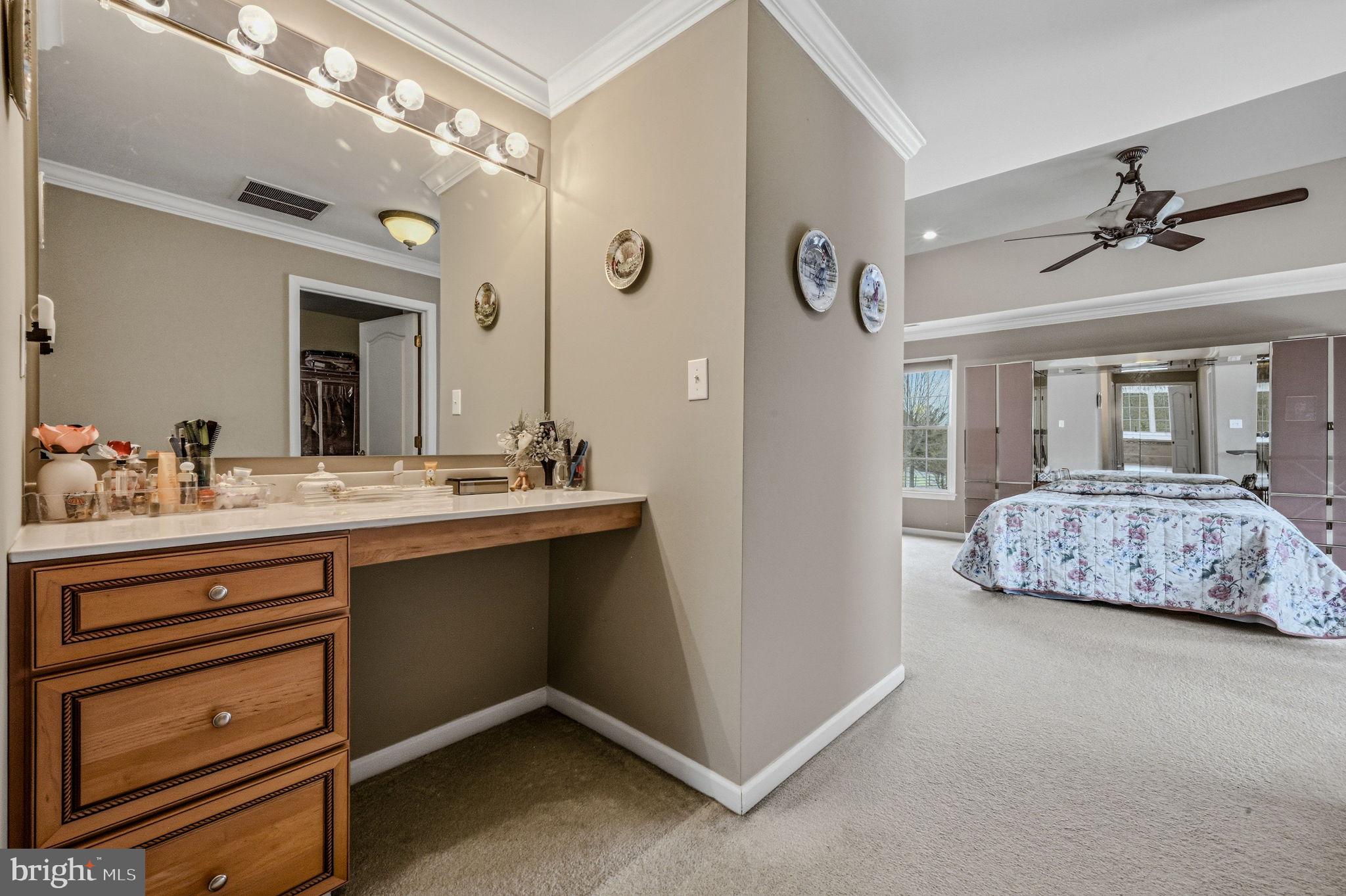 RED LION CHASE - Residential