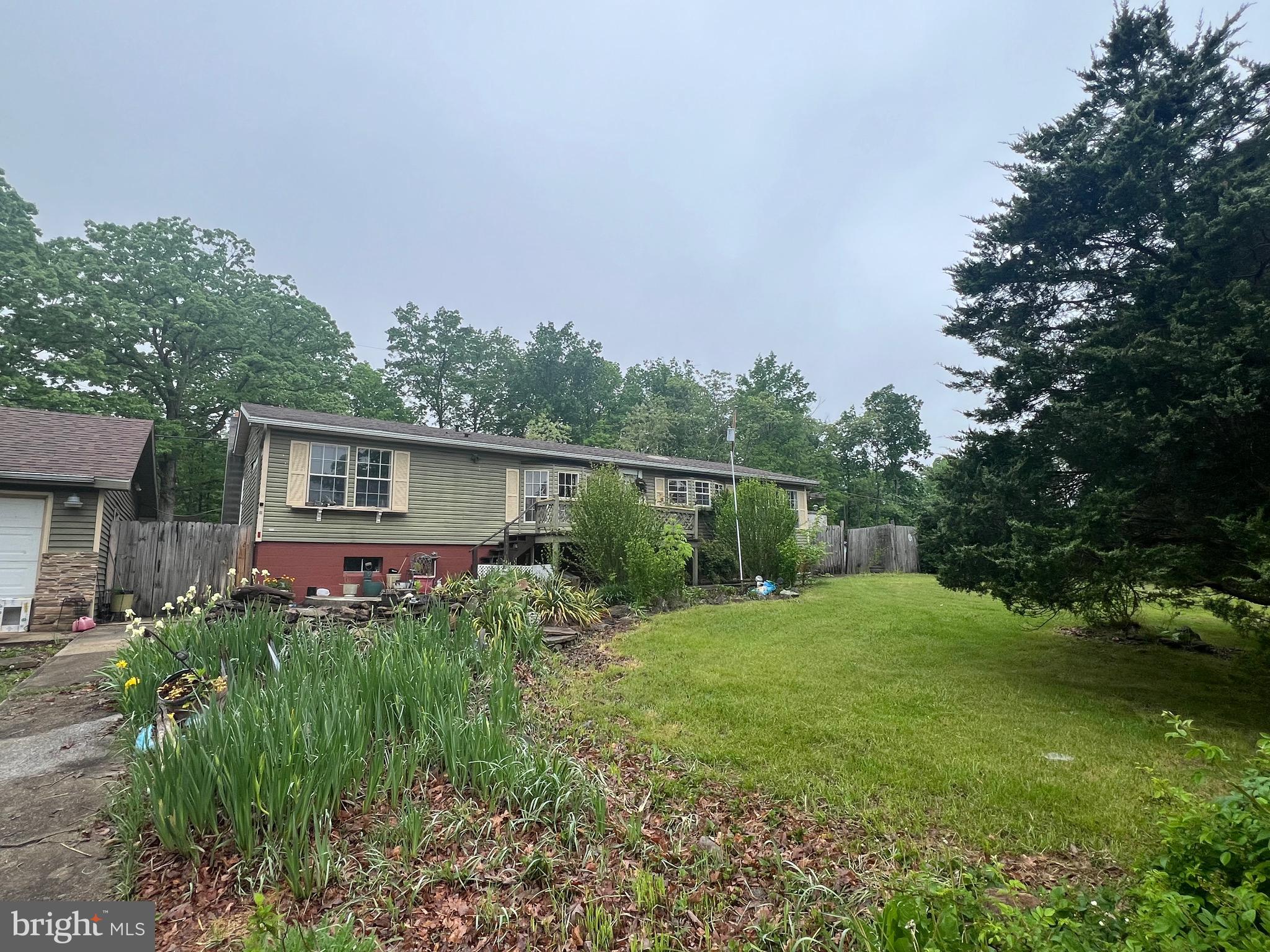 KNOBLEY RD - Residential