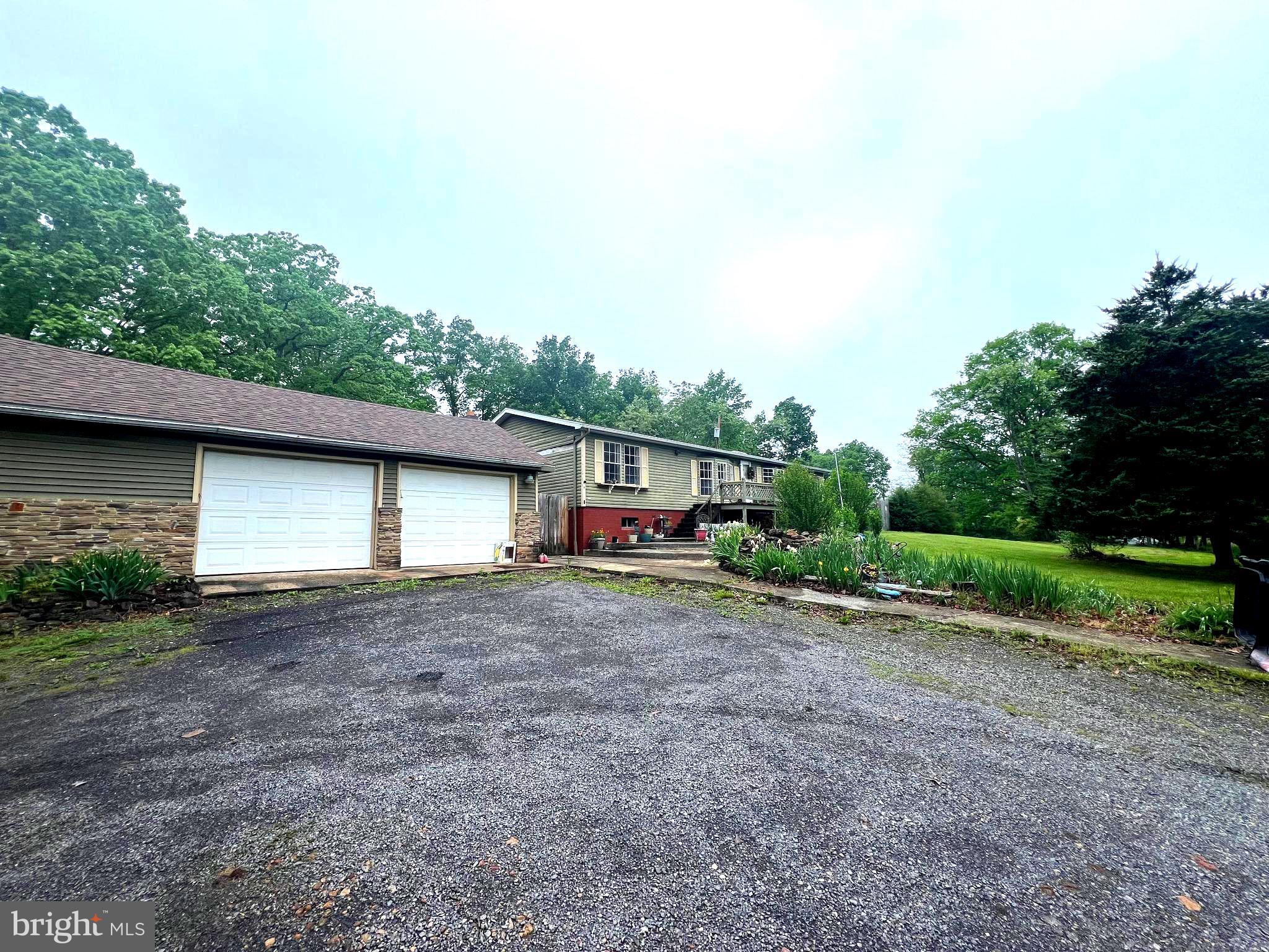 KNOBLEY RD - Residential