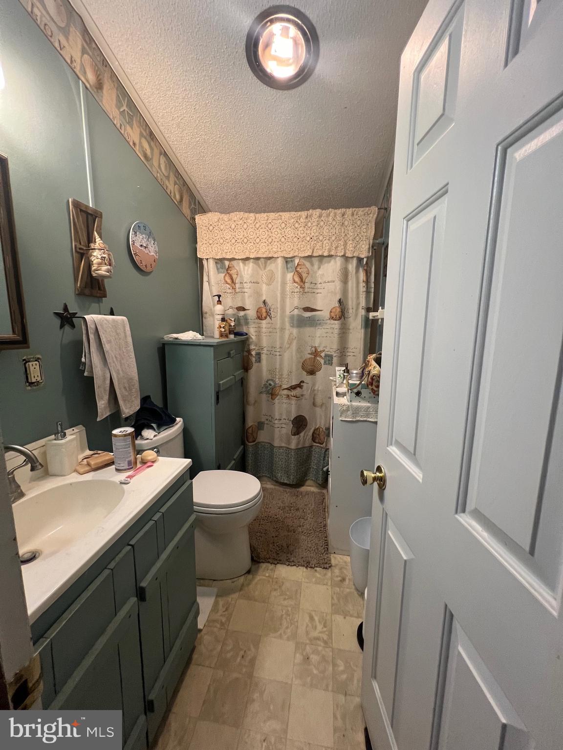 KNOBLEY RD - Residential