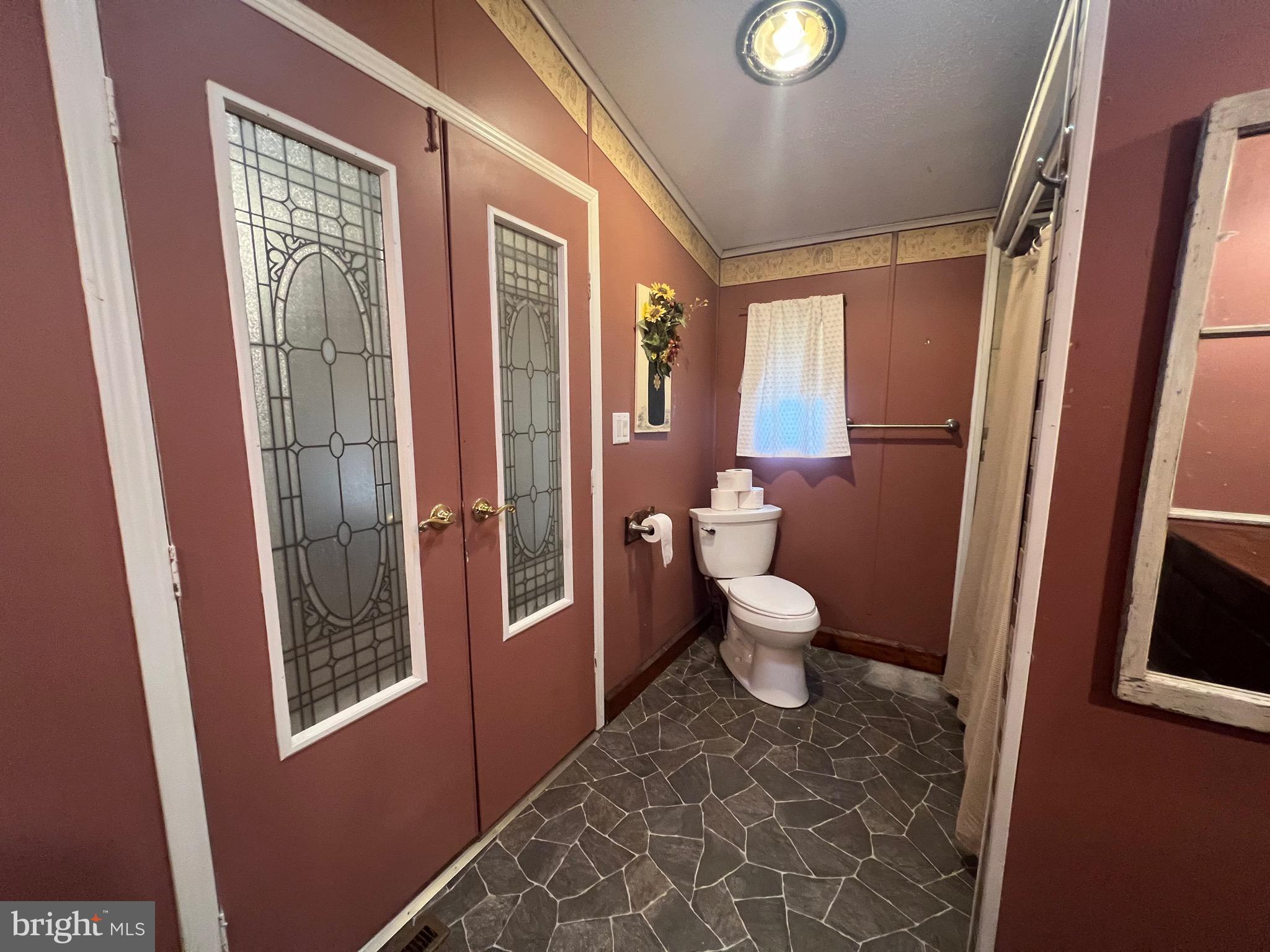 KNOBLEY RD - Residential