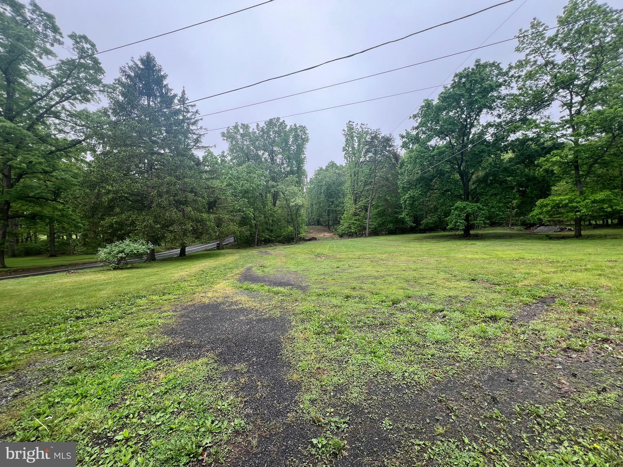 KNOBLEY RD - Residential