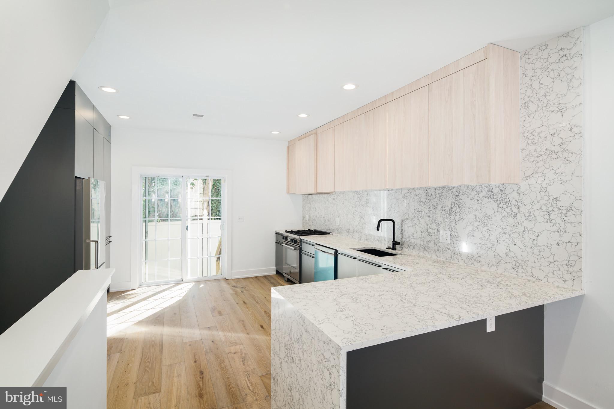 BELLA VISTA - Residential Lease