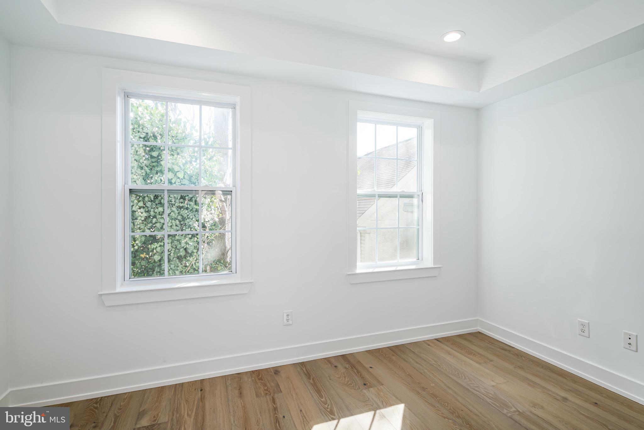 BELLA VISTA - Residential Lease