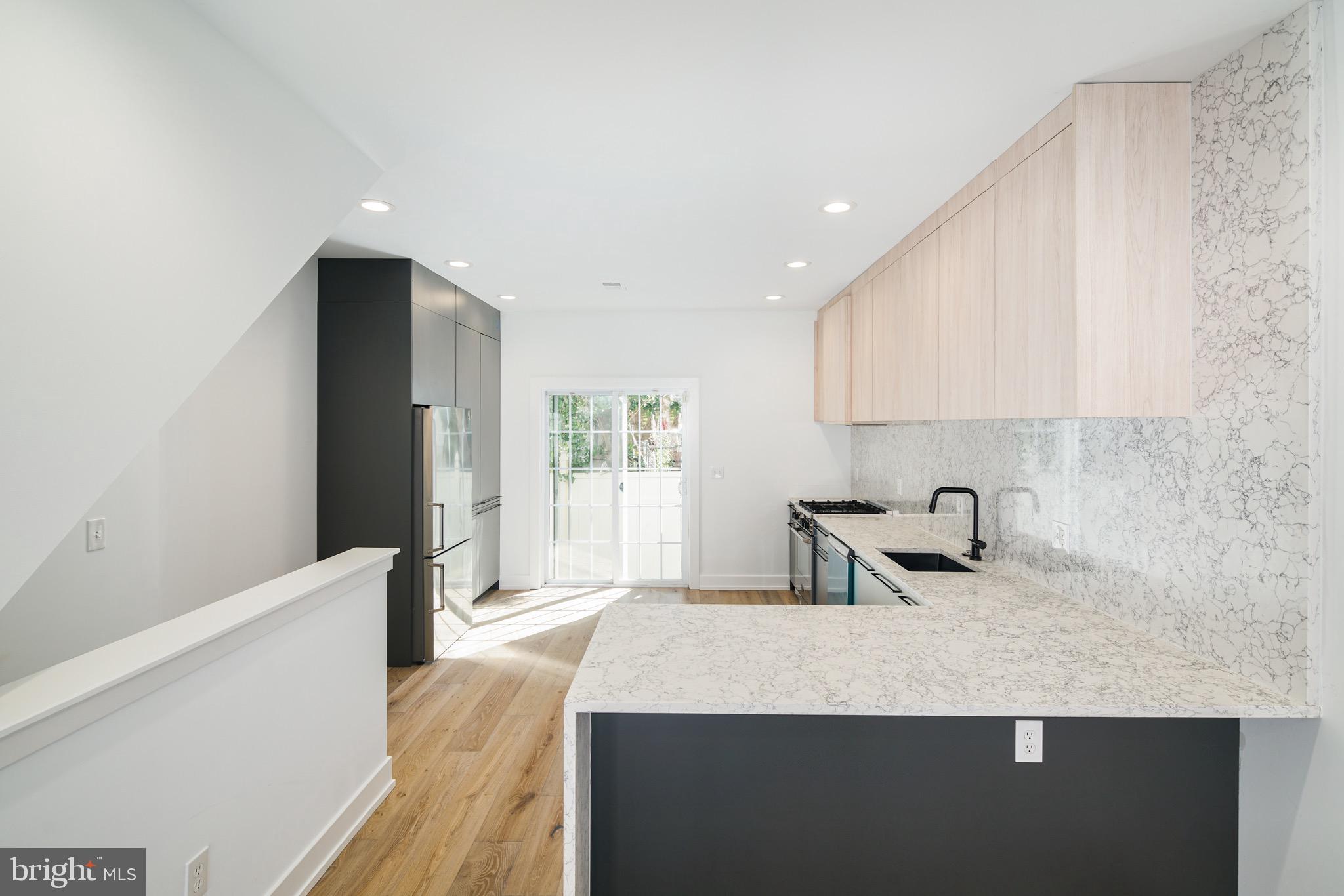 BELLA VISTA - Residential Lease