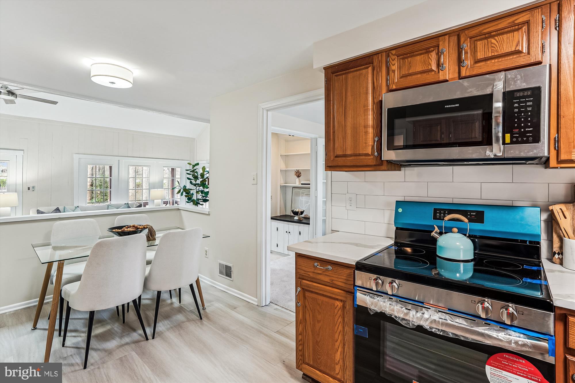 FAIR OAKS ESTATES - Residential