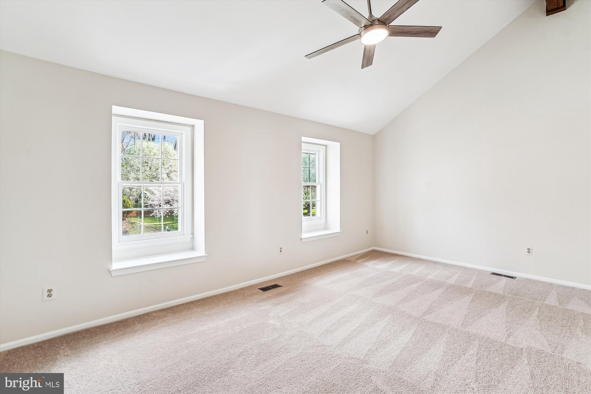 FAIR OAKS ESTATES - Residential