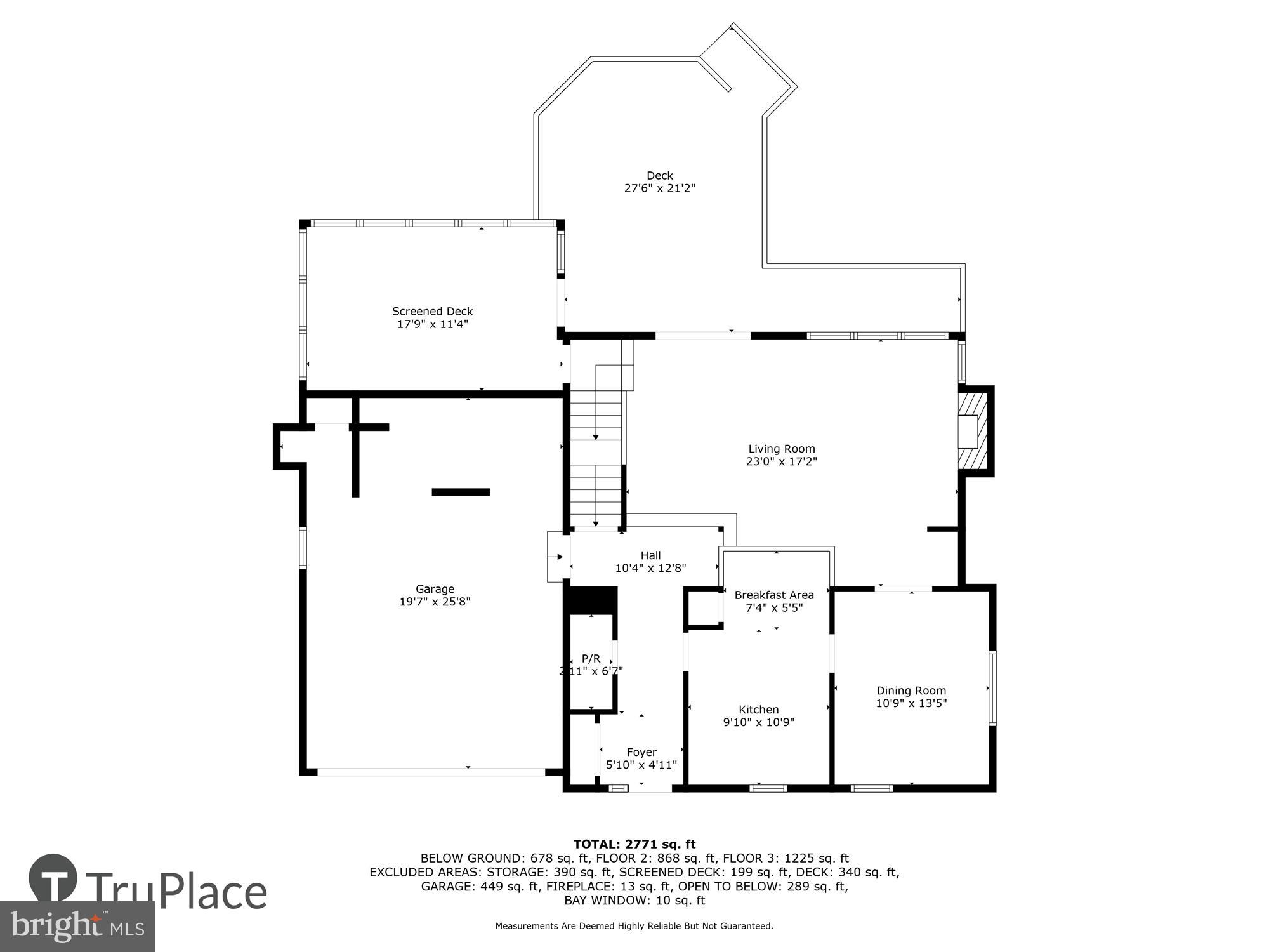 FAIR OAKS ESTATES - Residential