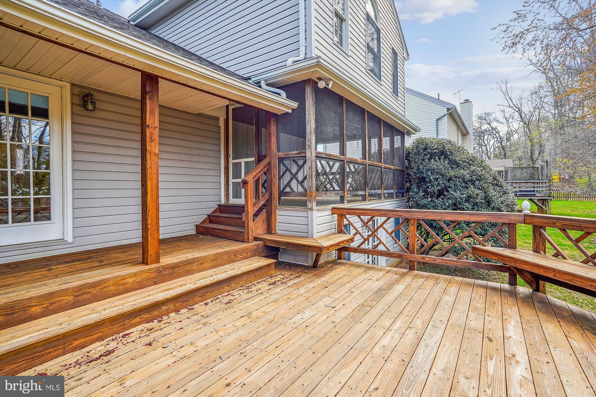 FAIR OAKS ESTATES - Residential