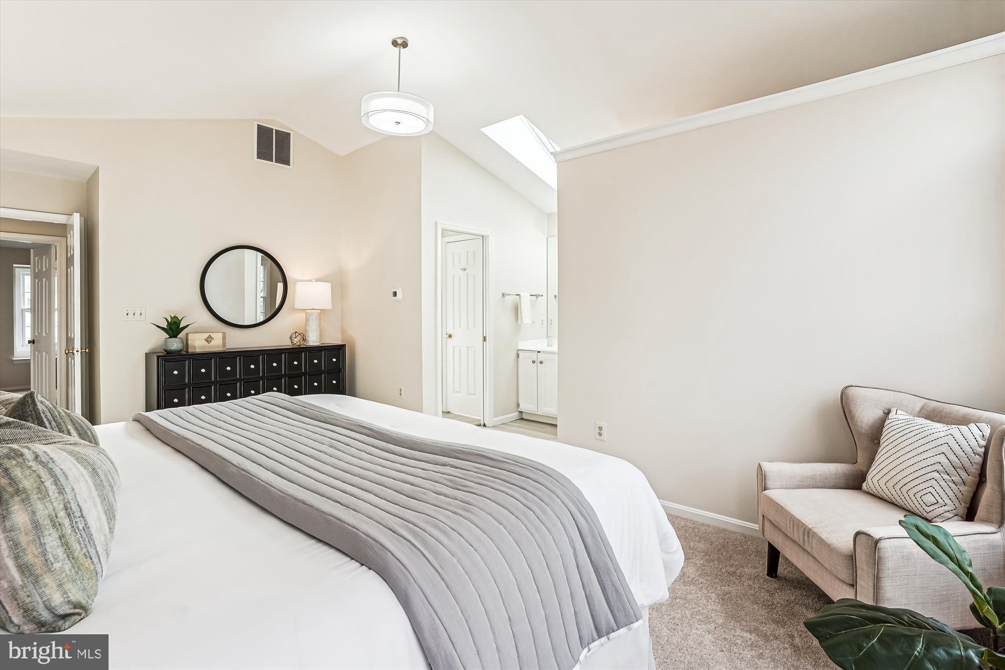 FAIR OAKS ESTATES - Residential