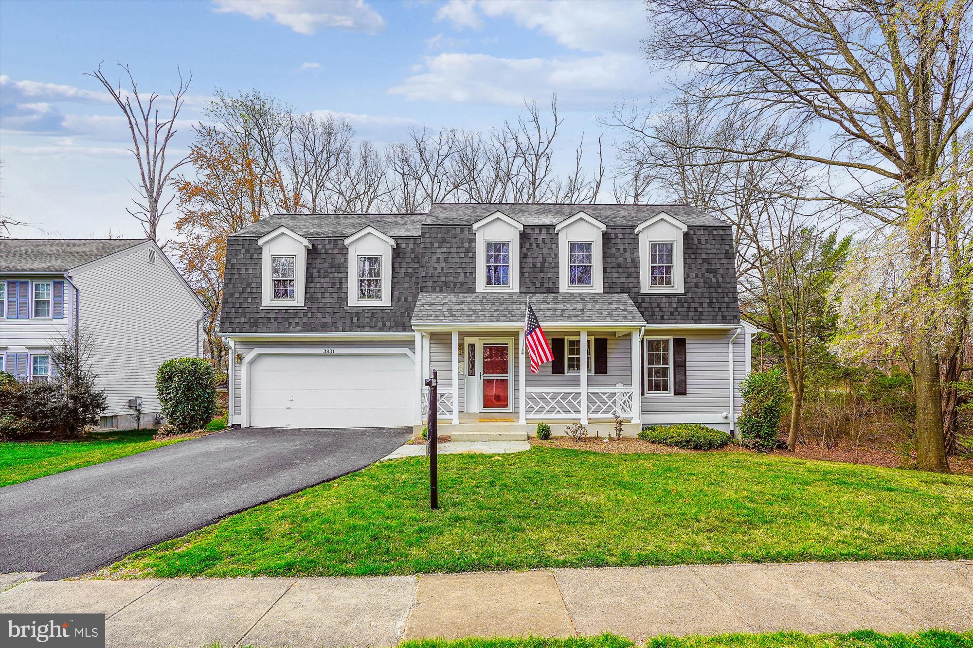 FAIR OAKS ESTATES - Residential