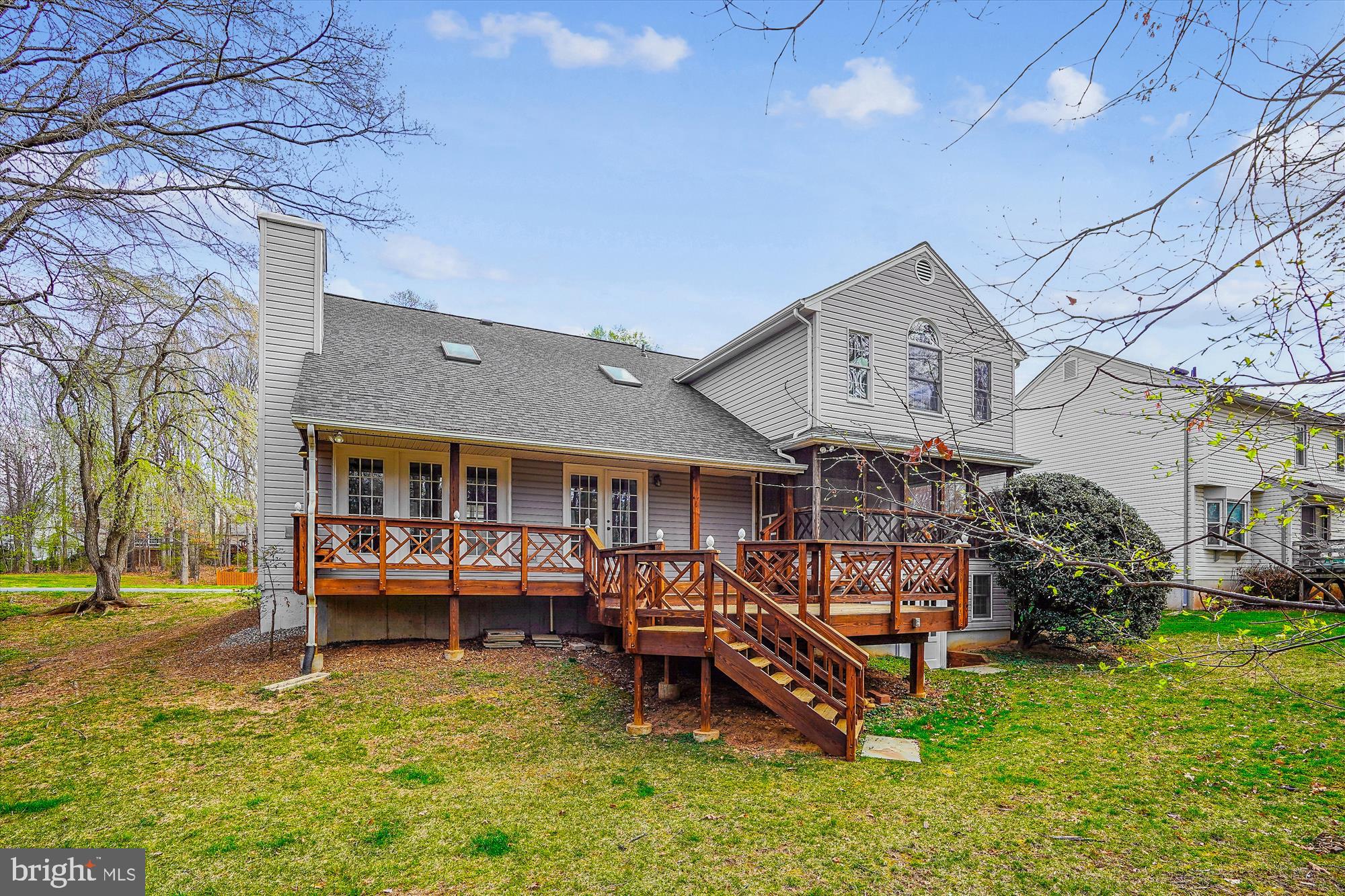 FAIR OAKS ESTATES - Residential