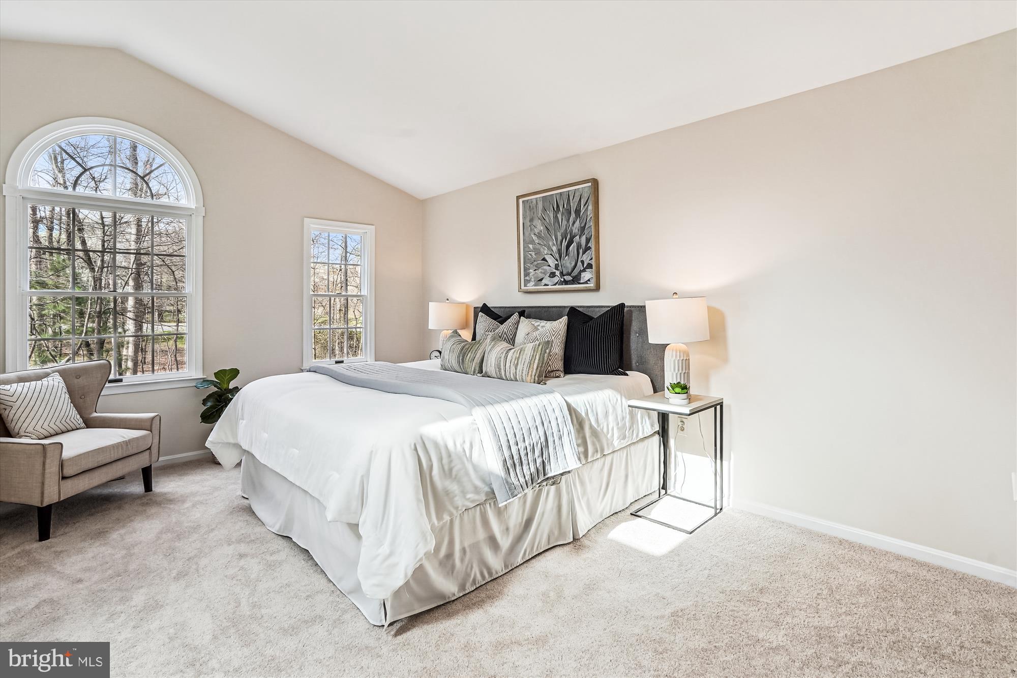 FAIR OAKS ESTATES - Residential