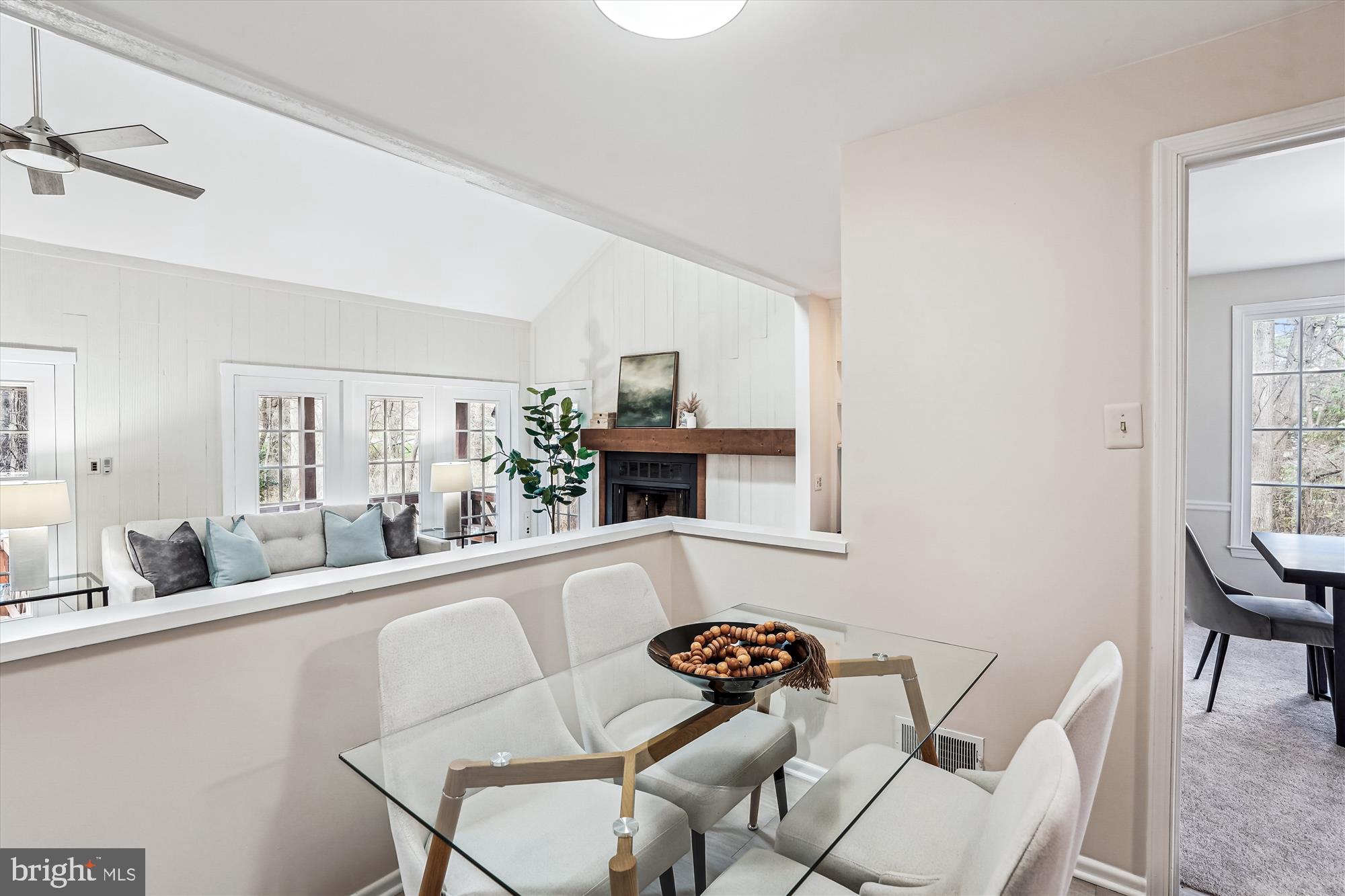 FAIR OAKS ESTATES - Residential