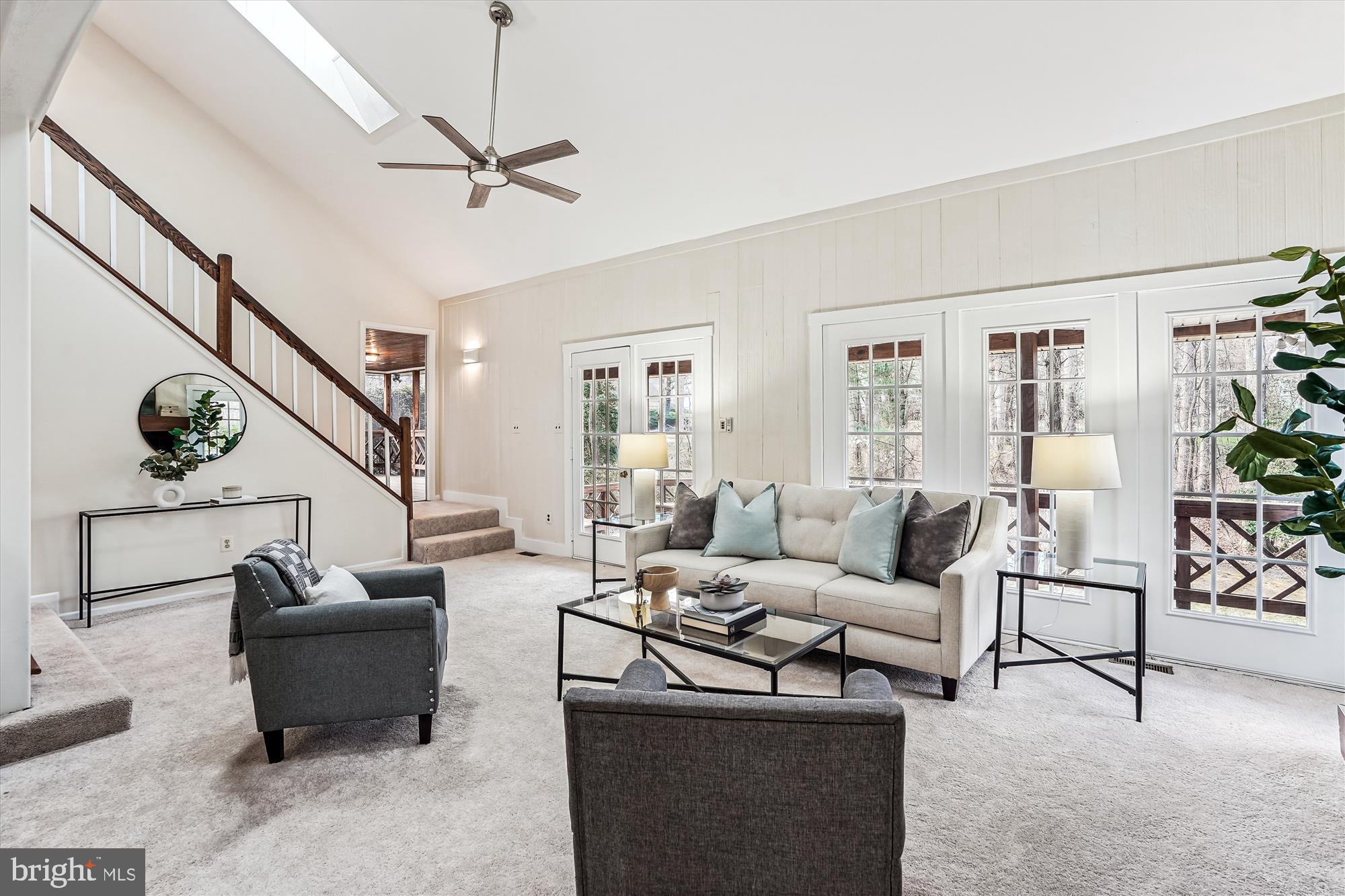 FAIR OAKS ESTATES - Residential