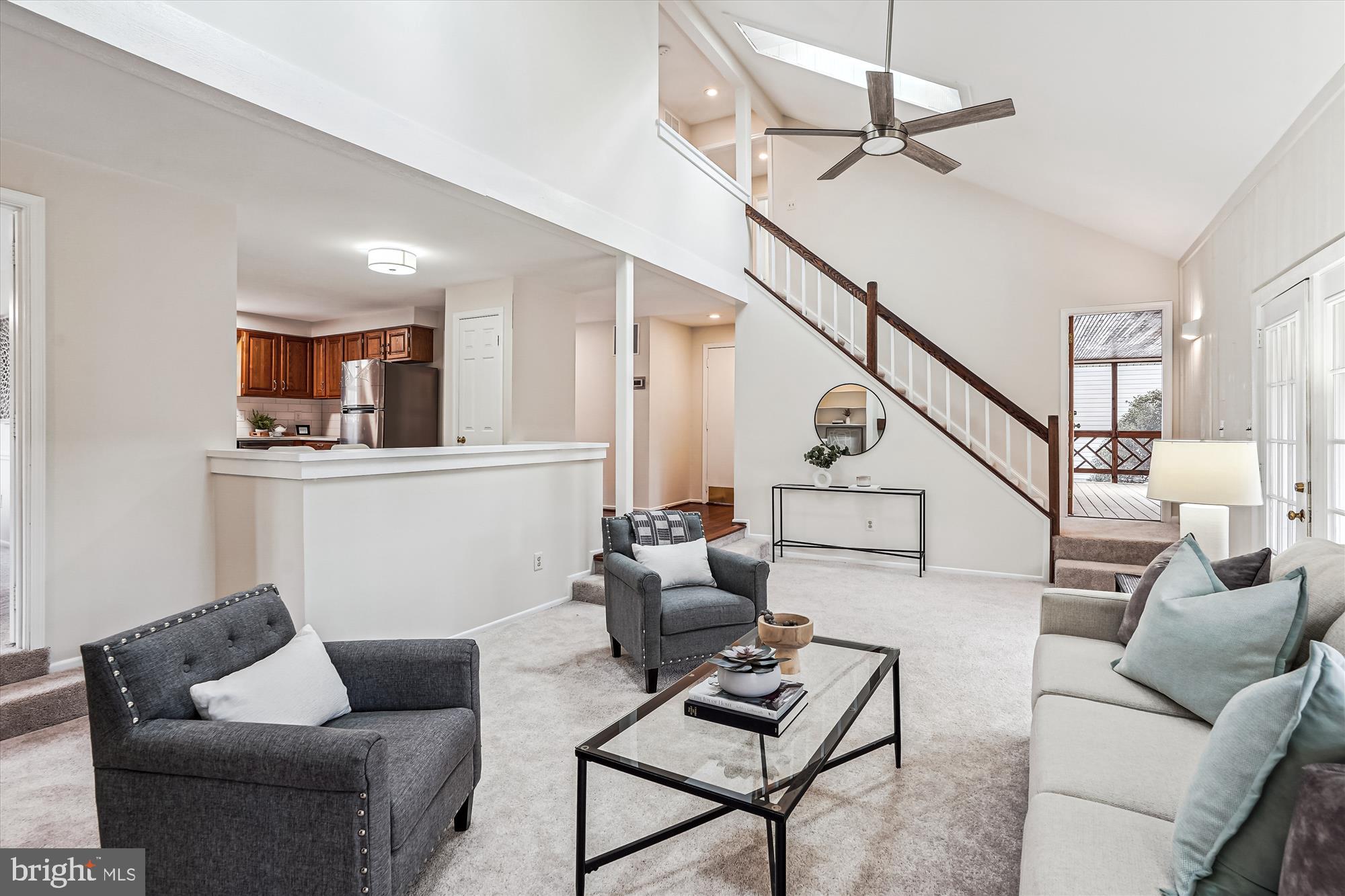 FAIR OAKS ESTATES - Residential