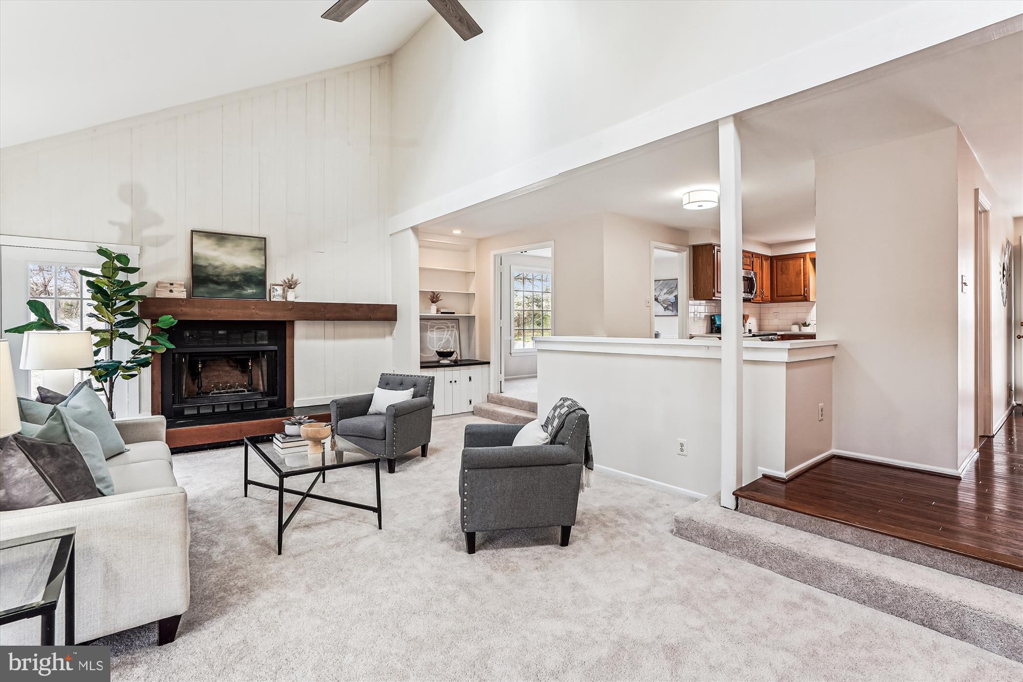 FAIR OAKS ESTATES - Residential