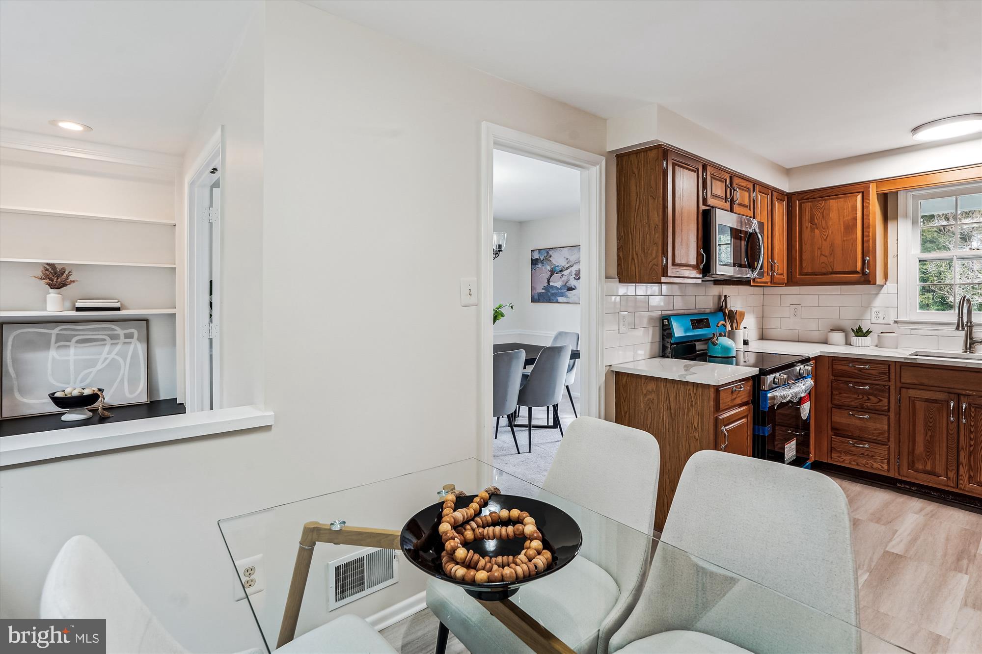 FAIR OAKS ESTATES - Residential