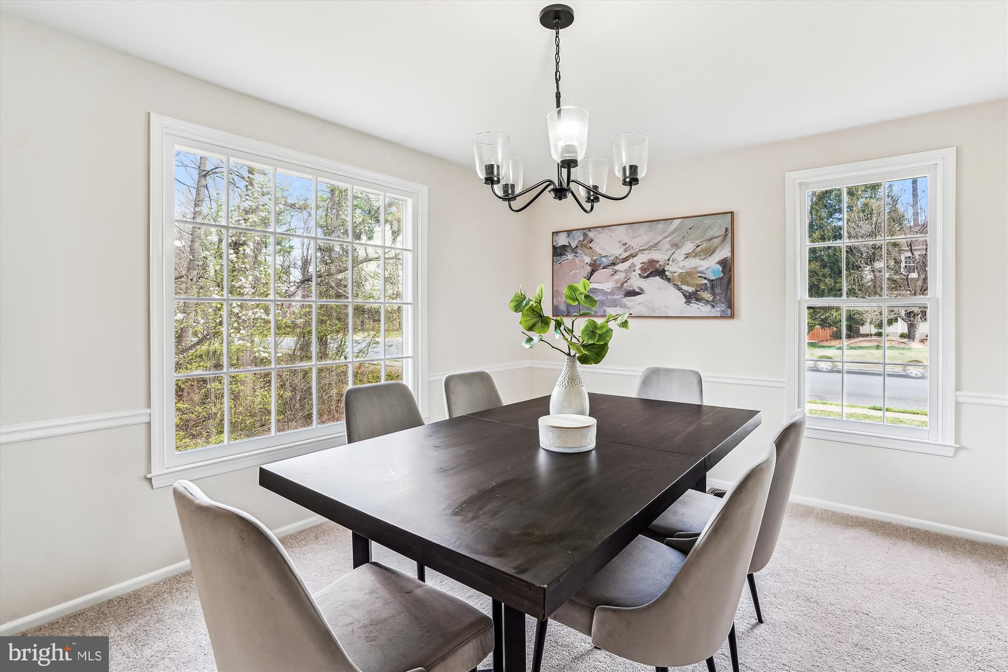 FAIR OAKS ESTATES - Residential