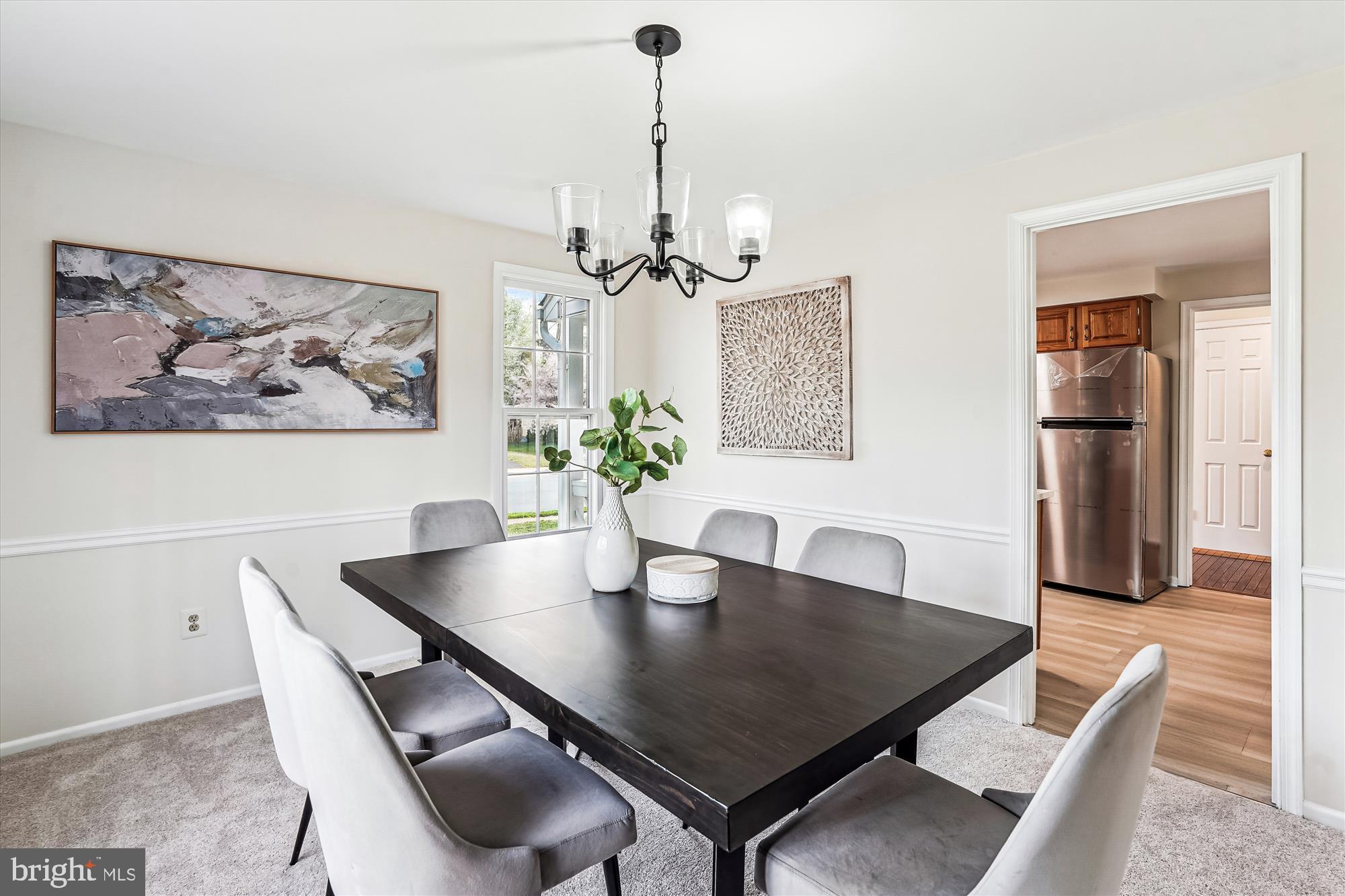 FAIR OAKS ESTATES - Residential