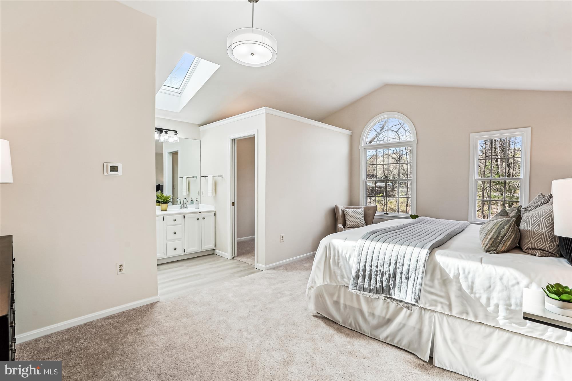 FAIR OAKS ESTATES - Residential