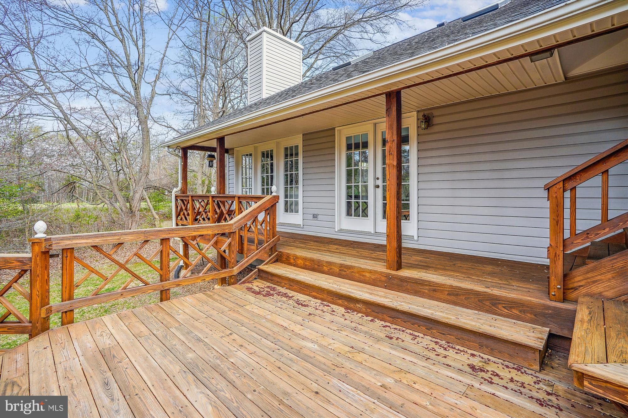 FAIR OAKS ESTATES - Residential