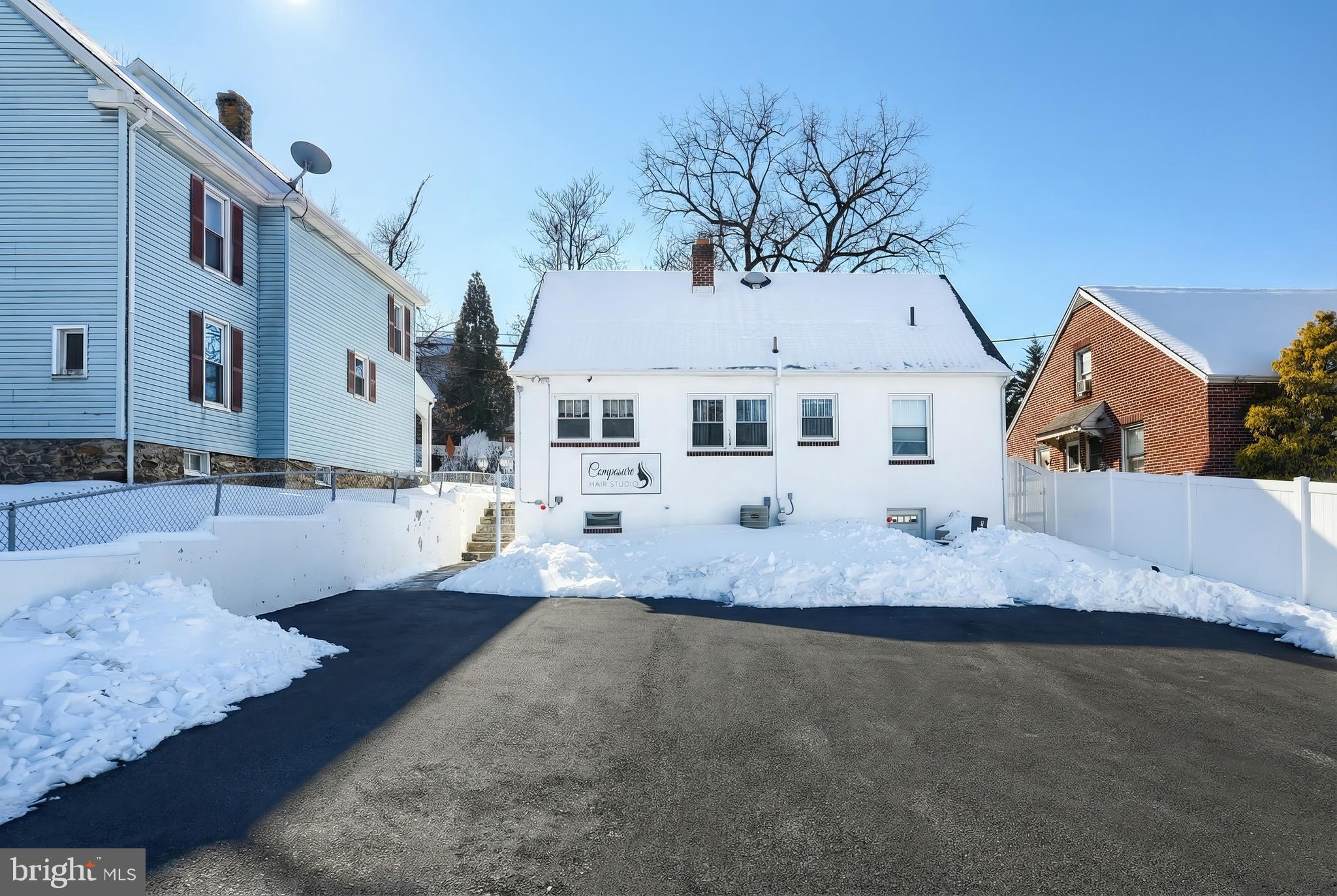 1309 S QUEEN STREET 2