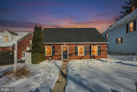 1309 S QUEEN STREET 2 YORK PA 17403