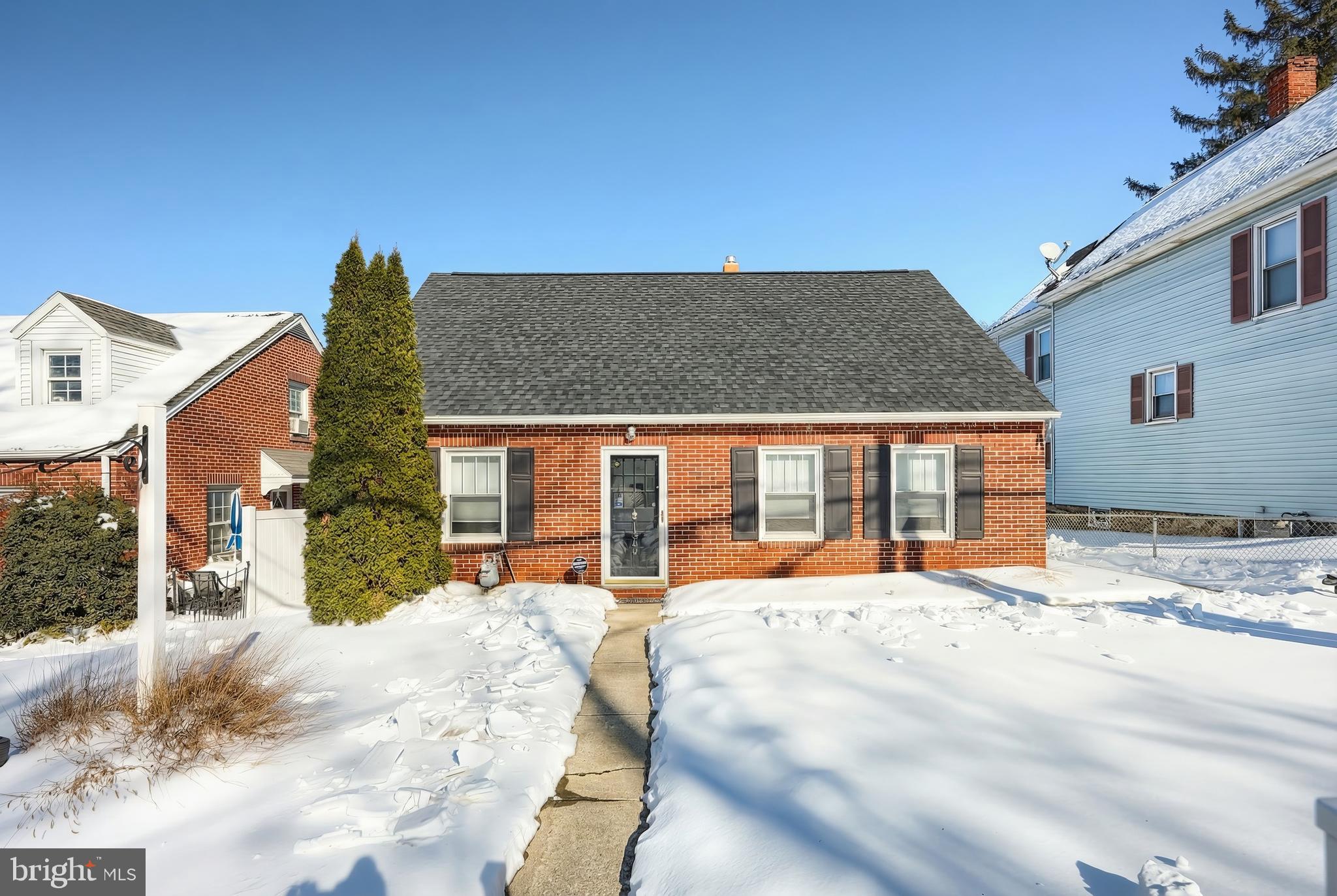 1309 S QUEEN STREET 2