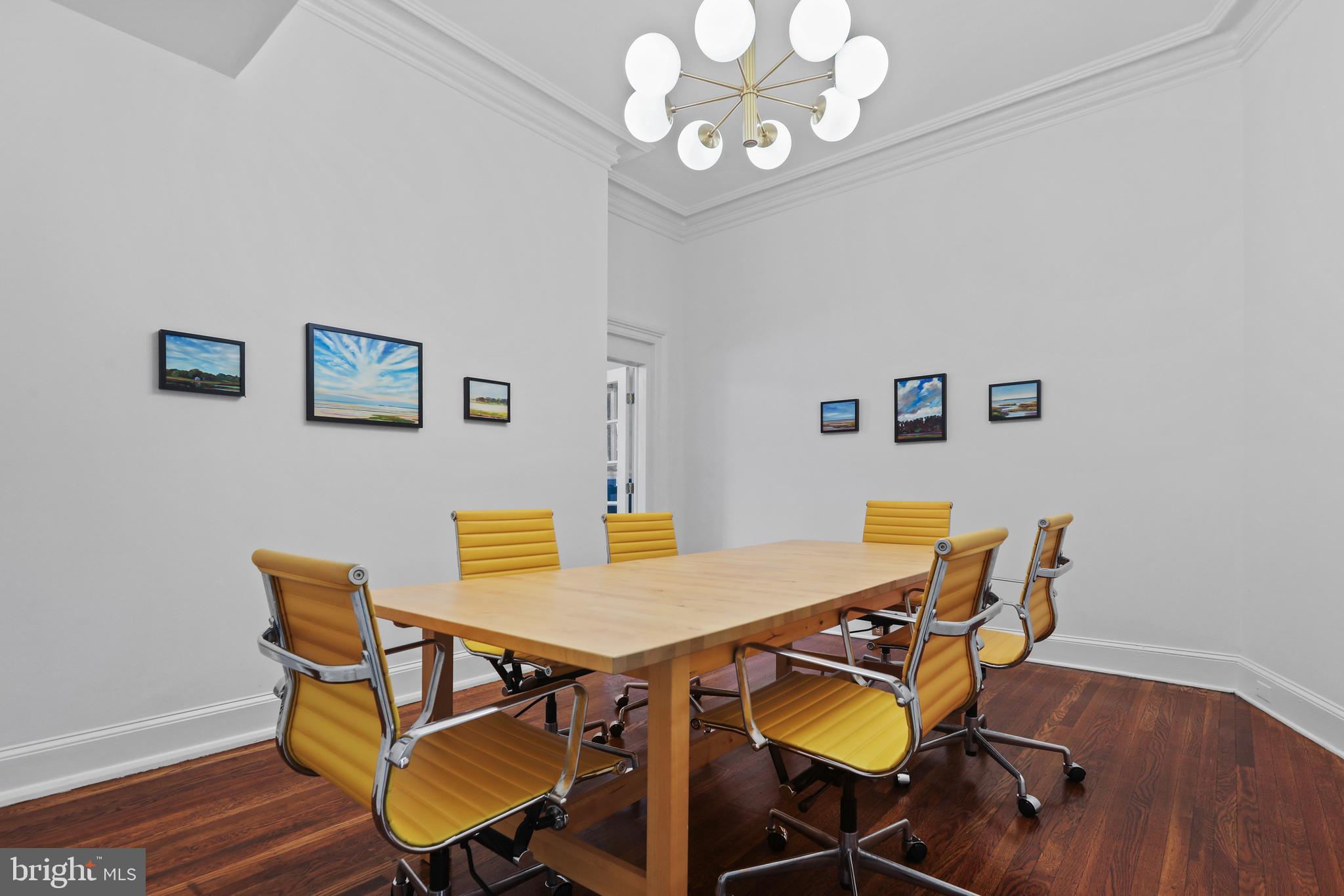 MOUNT VERNON PLACE HISTORIC DISTRICT - Commercial Sale