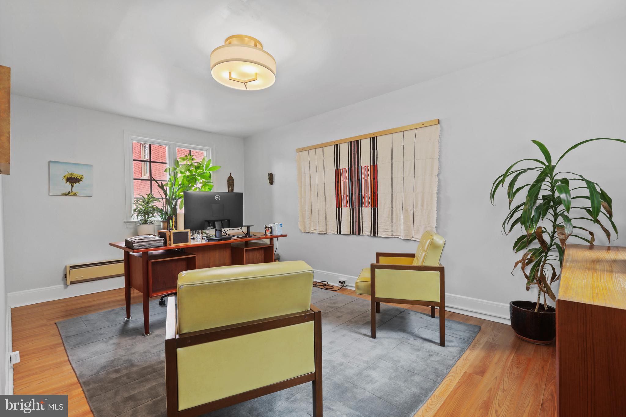 MOUNT VERNON PLACE HISTORIC DISTRICT - Commercial Sale