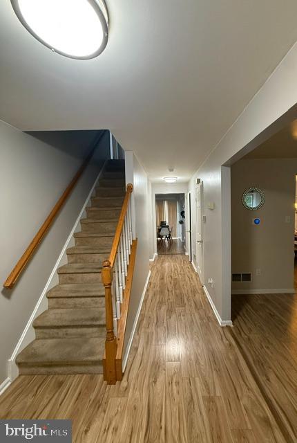 21 CHEROKEE TRAIL
