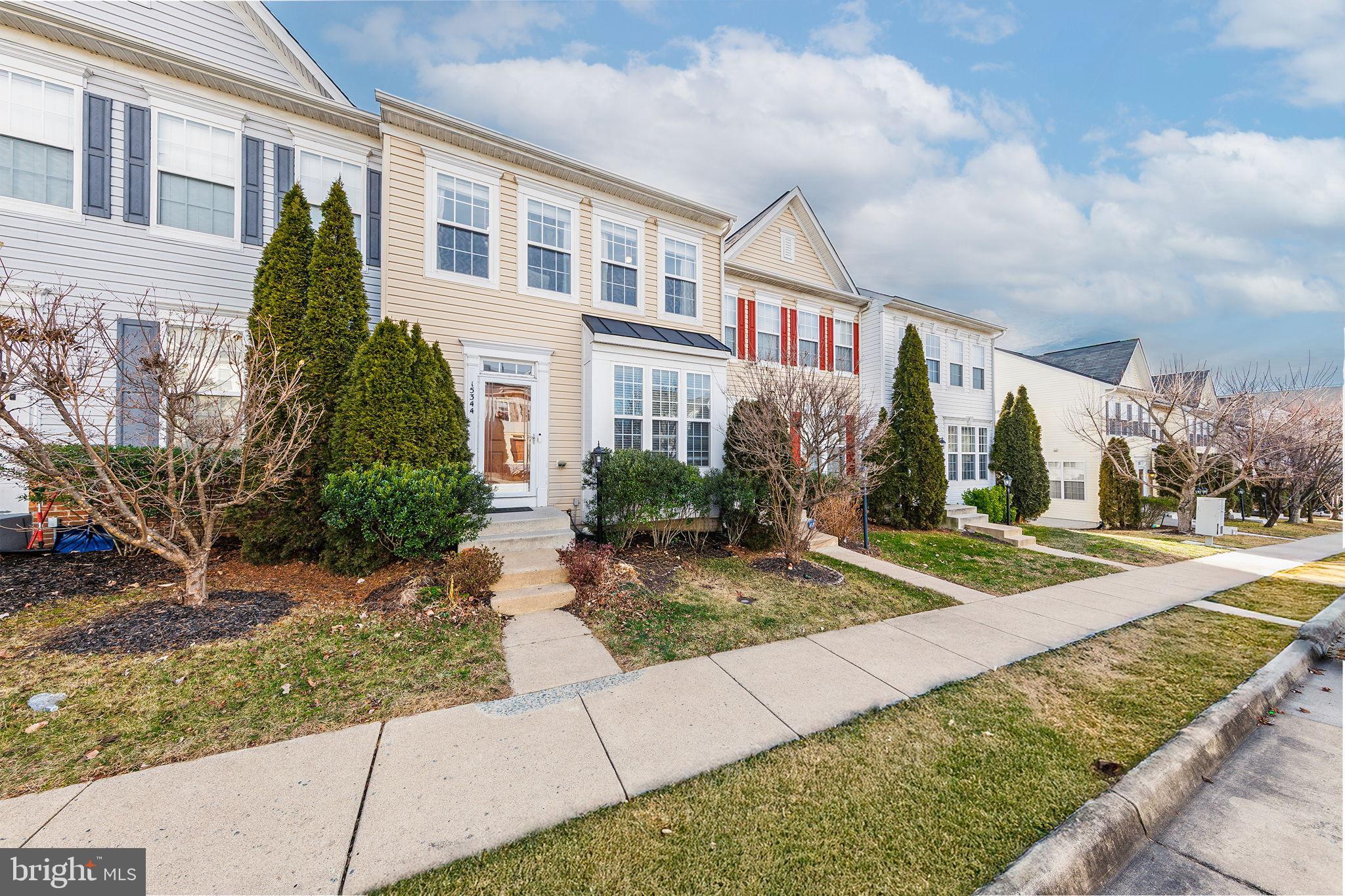 15344 ELIZABETH BURBAGE LOOP