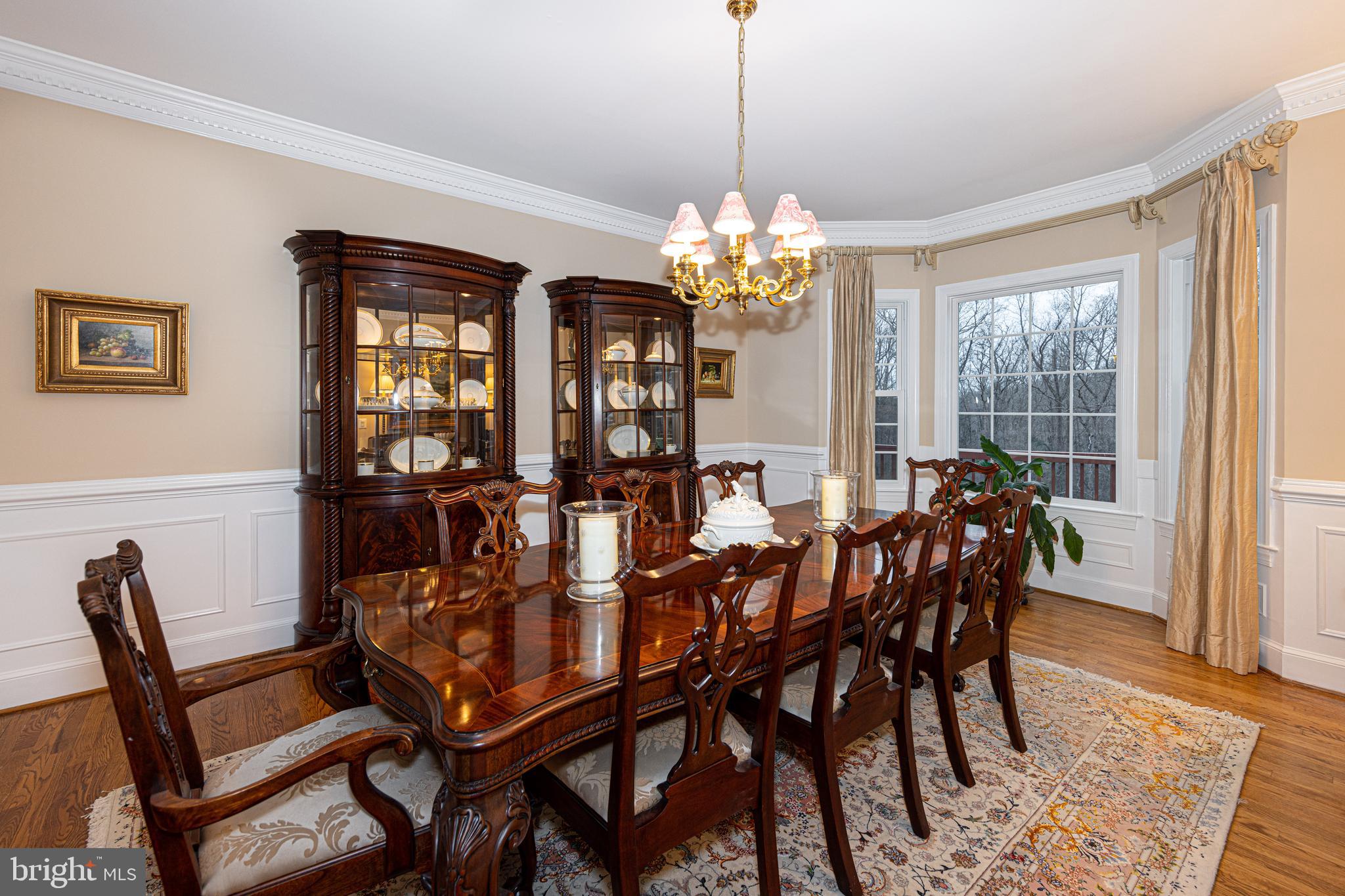 HAMPTON HUNT EST - Residential