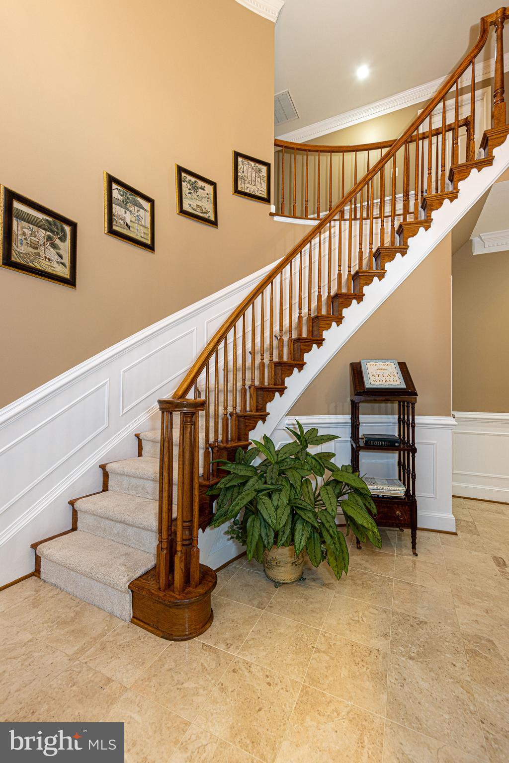 HAMPTON HUNT EST - Residential