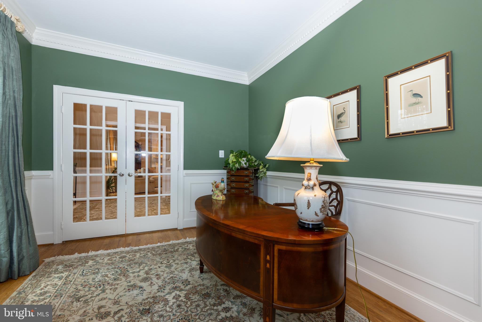 HAMPTON HUNT EST - Residential